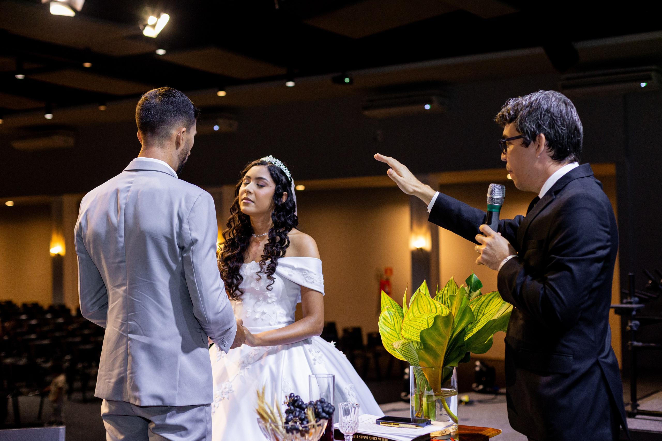 Amanda e Karmo. Bem-vindo ao Meu Mundo Fotográfico