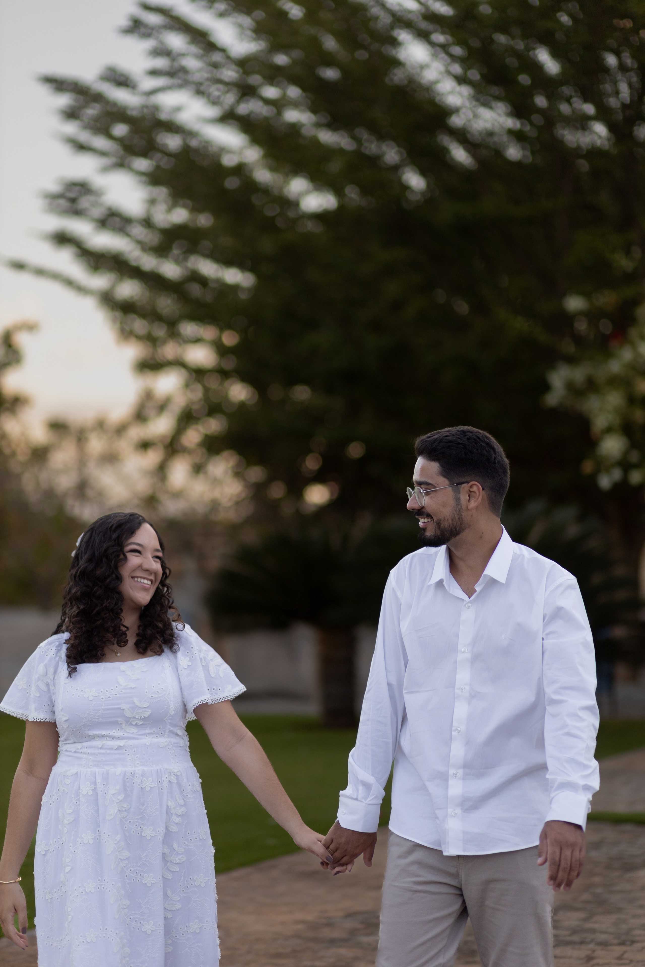 Udson e Mahara. Bem-vindo ao Meu Mundo Fotográfico