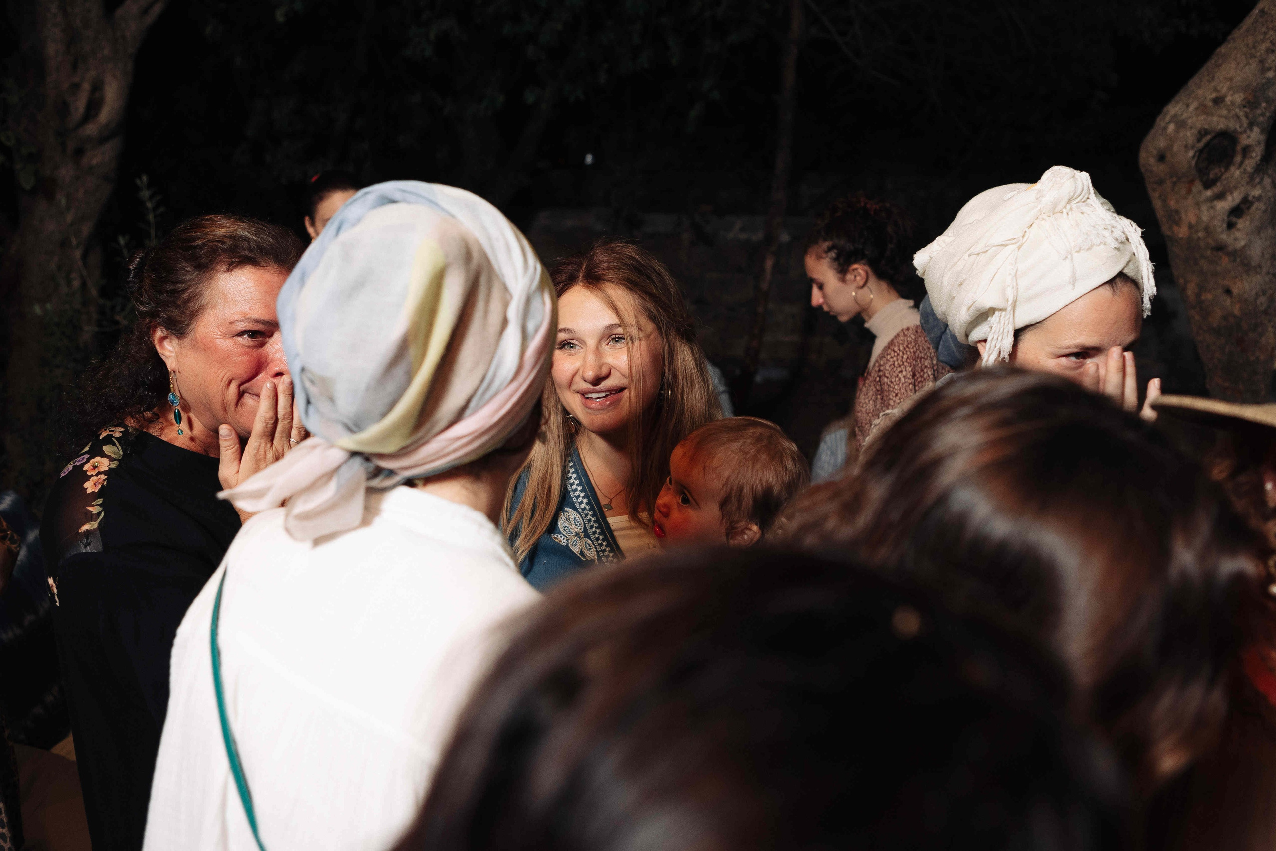 BRIT MILA IN NATURE IN JERUSALEM. Https://shi-photo.com/