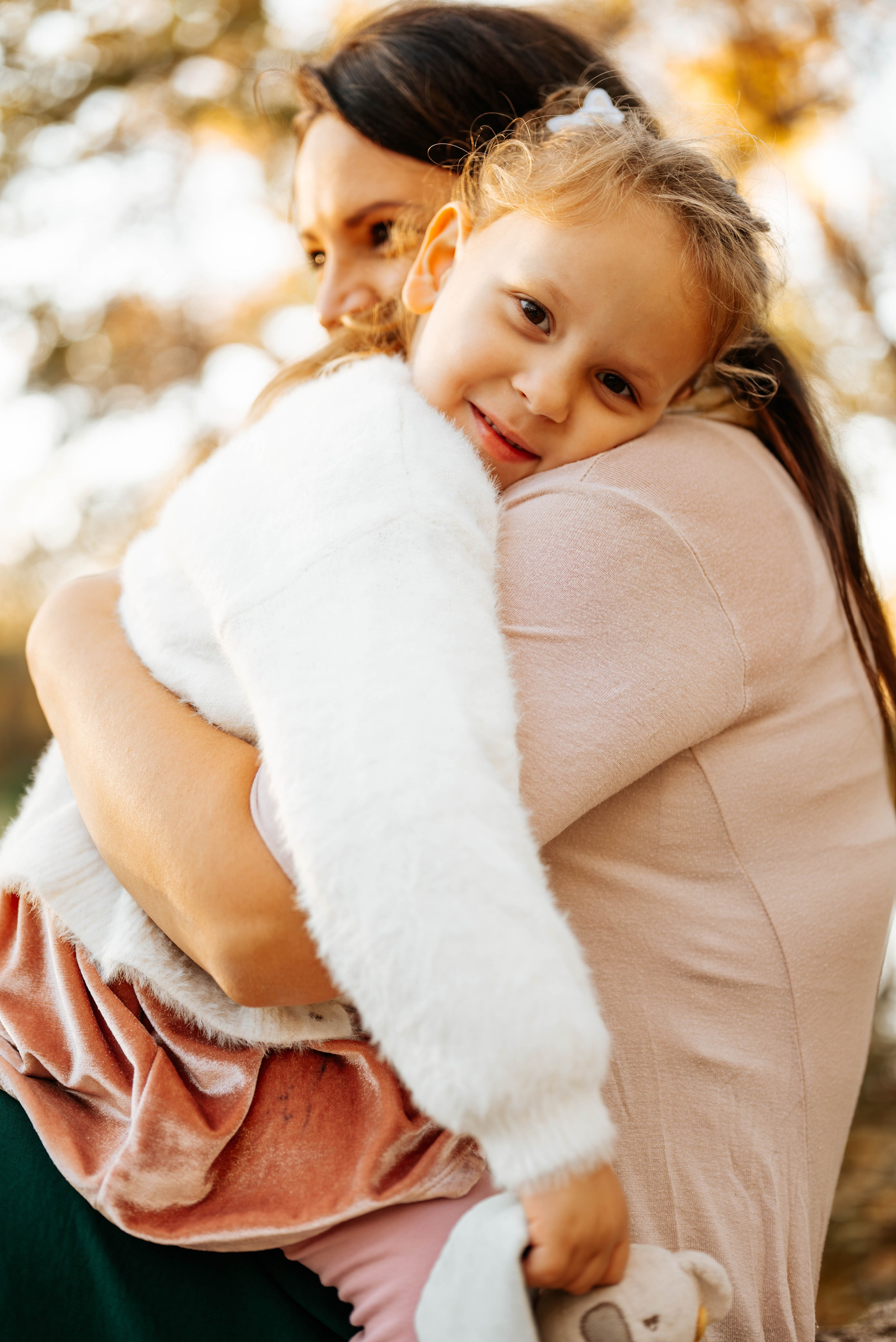 Milena, Daniel, Marija i Lena - porodično fotografisanje. Dečiji i porodični fotograf