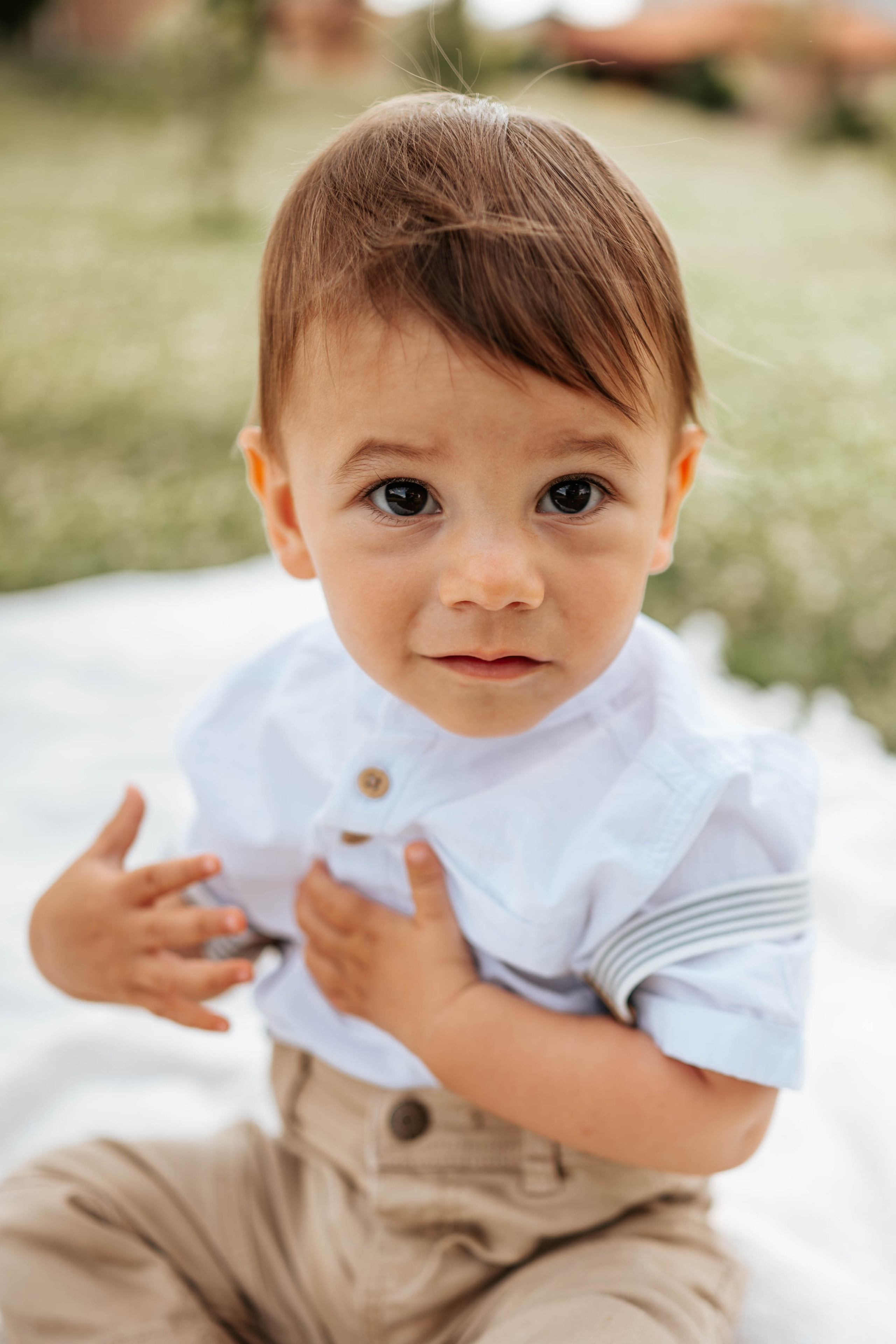 Jovan - krštenje. Dečiji i porodični fotograf