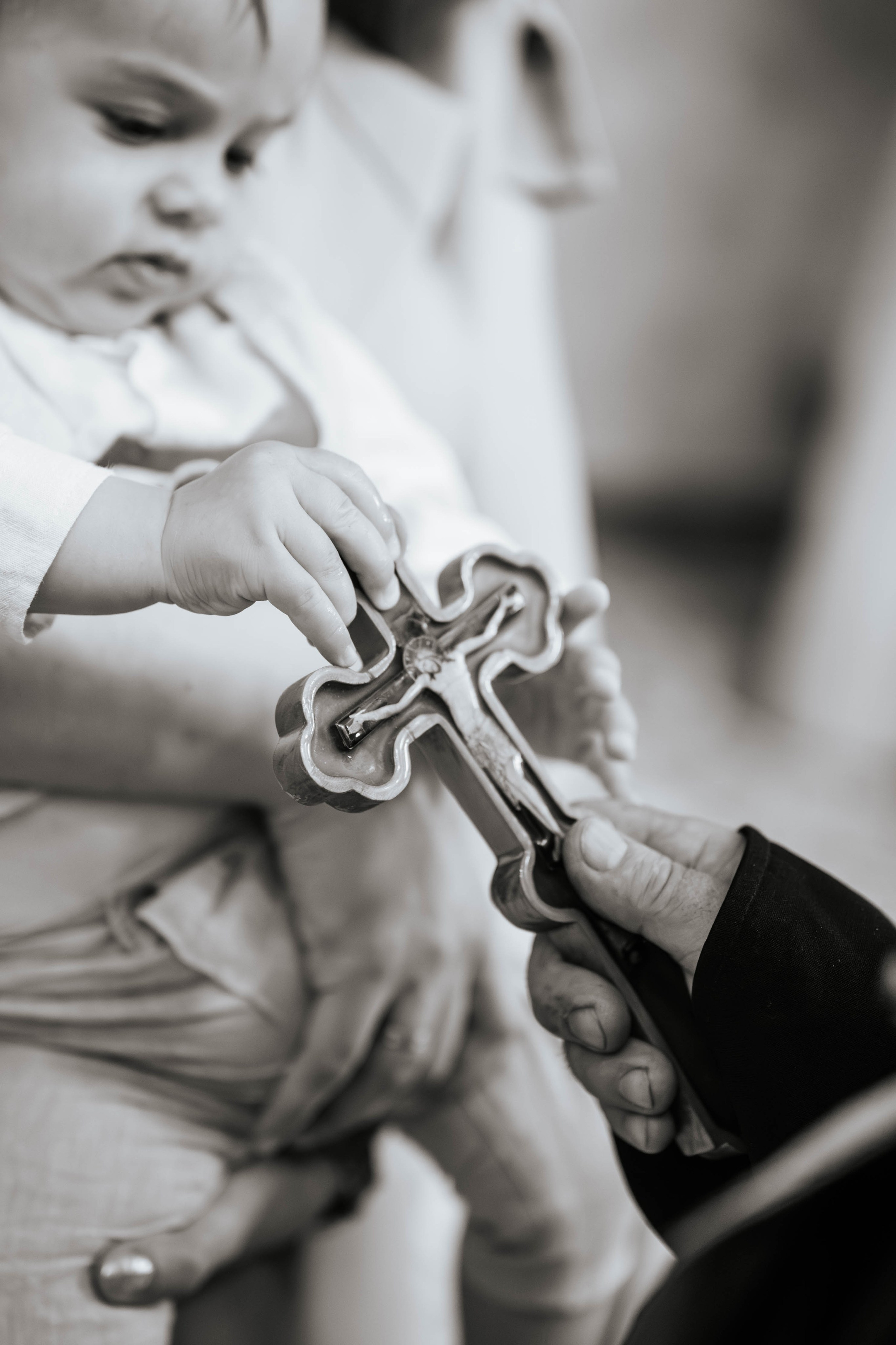 Teodor - krštenje. Dečiji i porodični fotograf