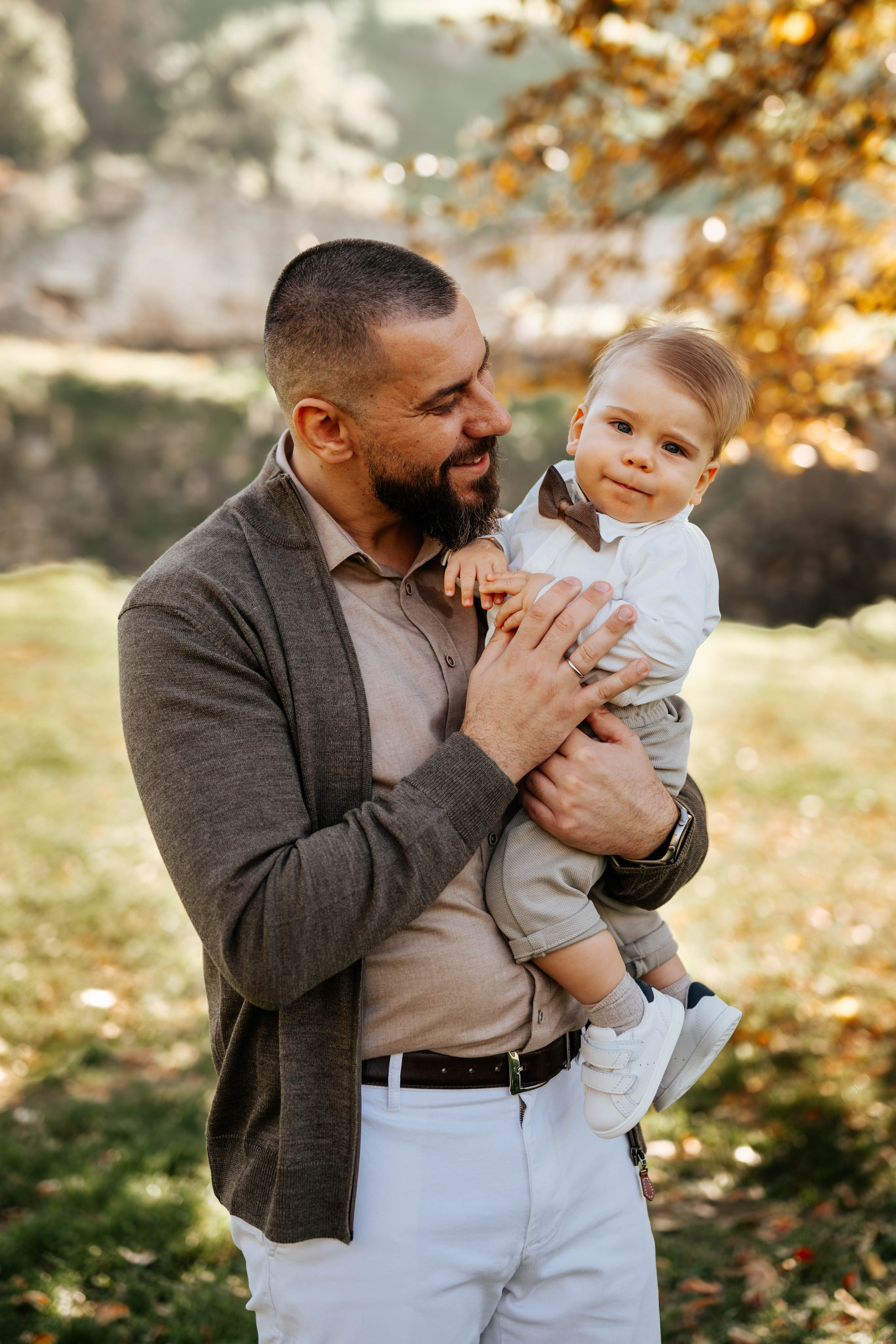 Jug - krštenje. Dečiji i porodični fotograf