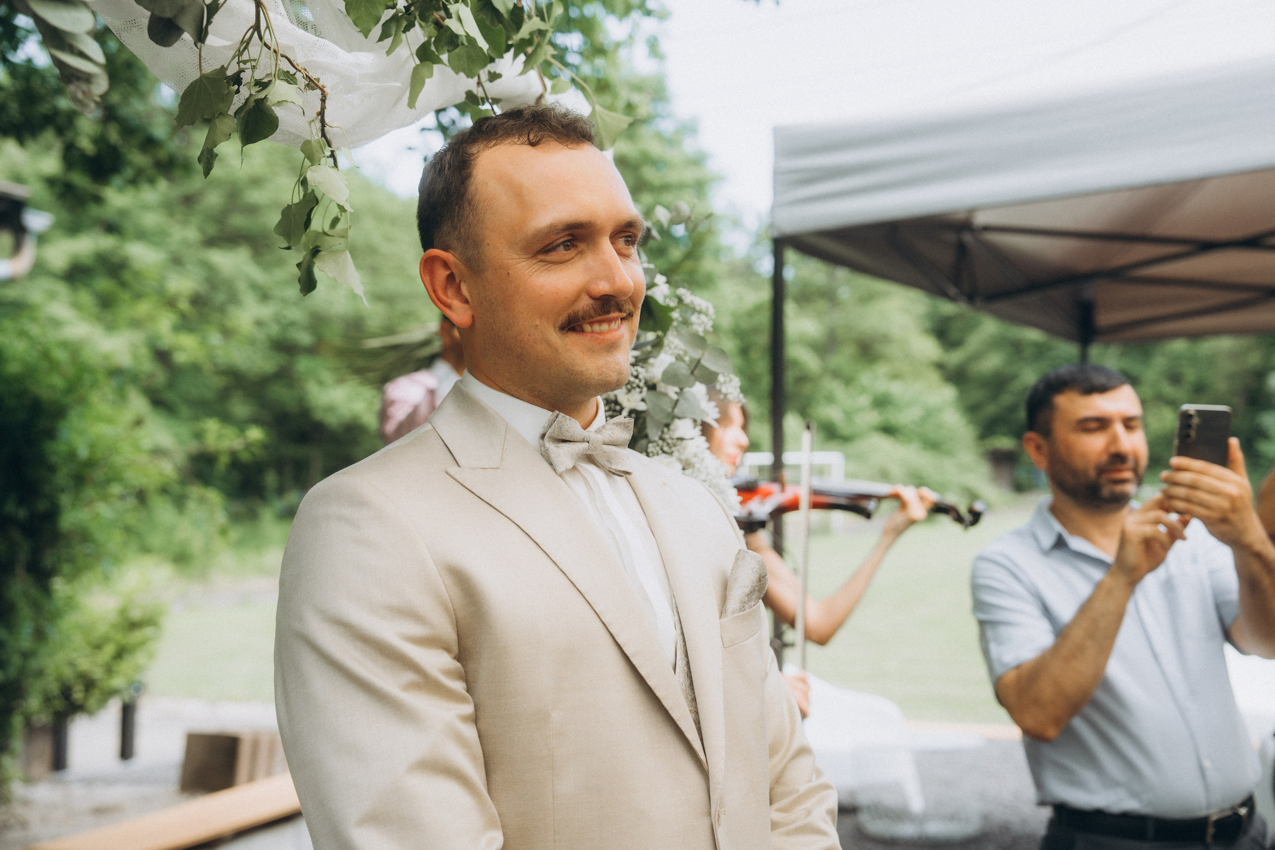 Foto & Video. Hochzeitsfotografin in Deutschland