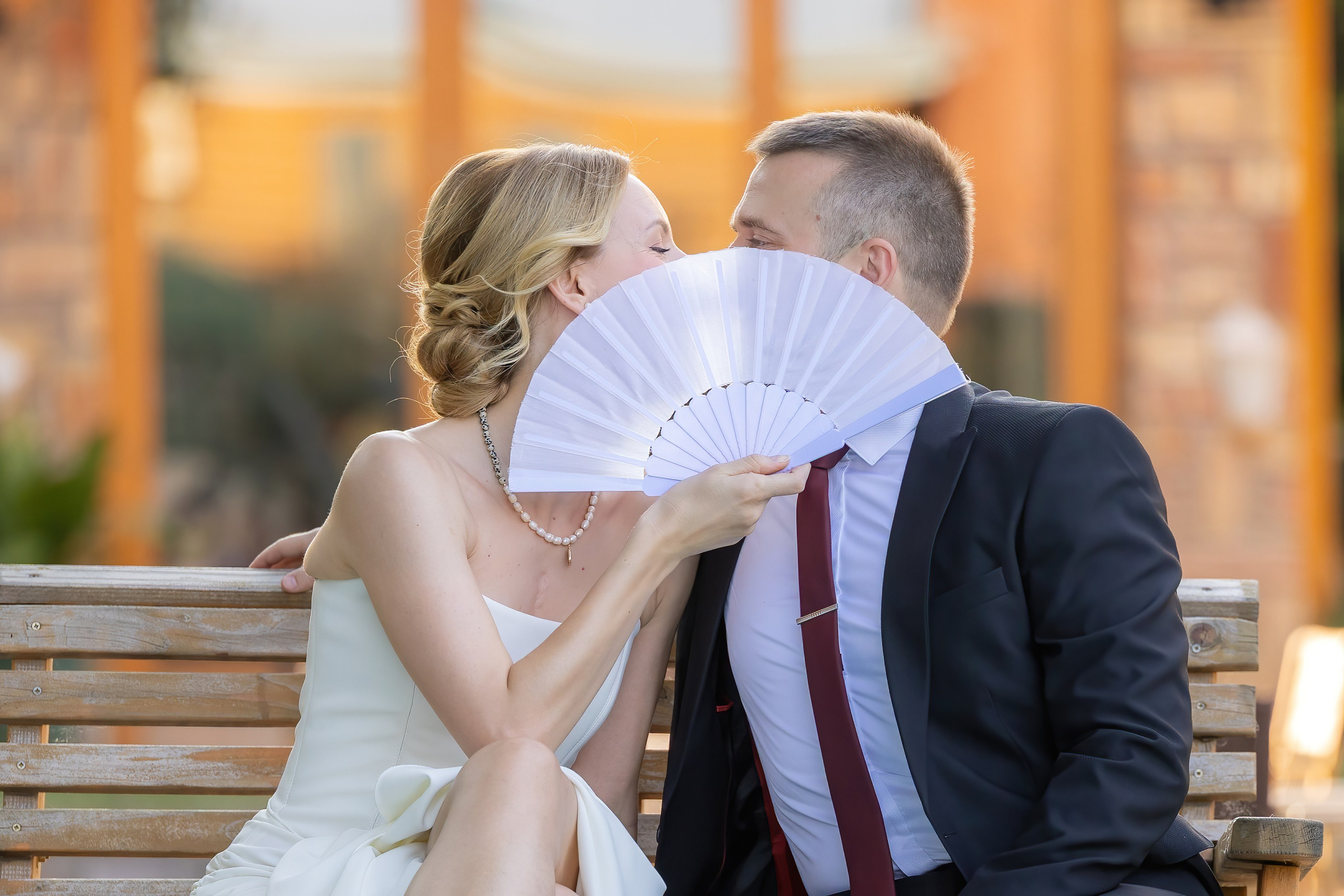 Jovana i Nikola. Fotograf Ivan Grubački