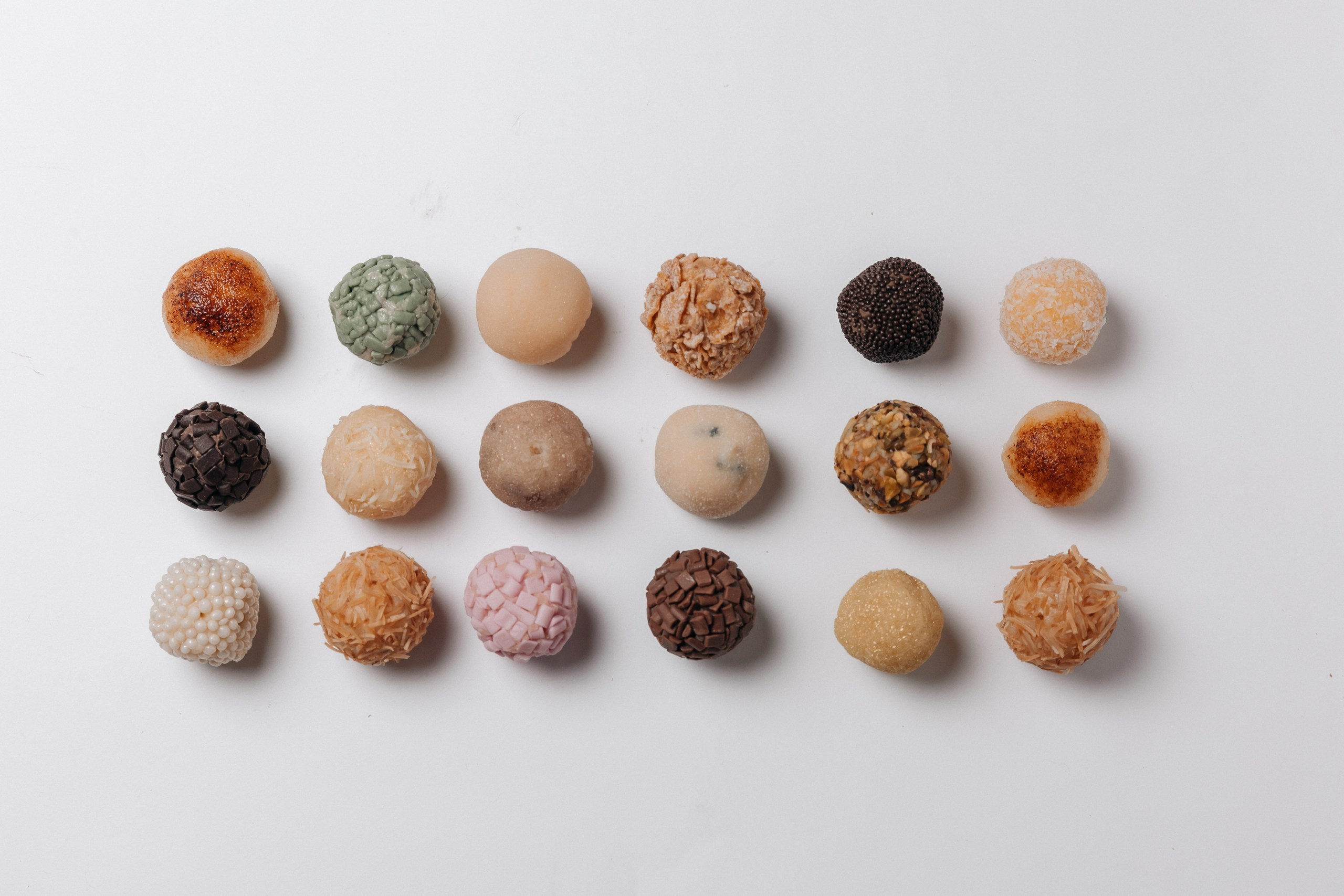 Nadaleto Doces