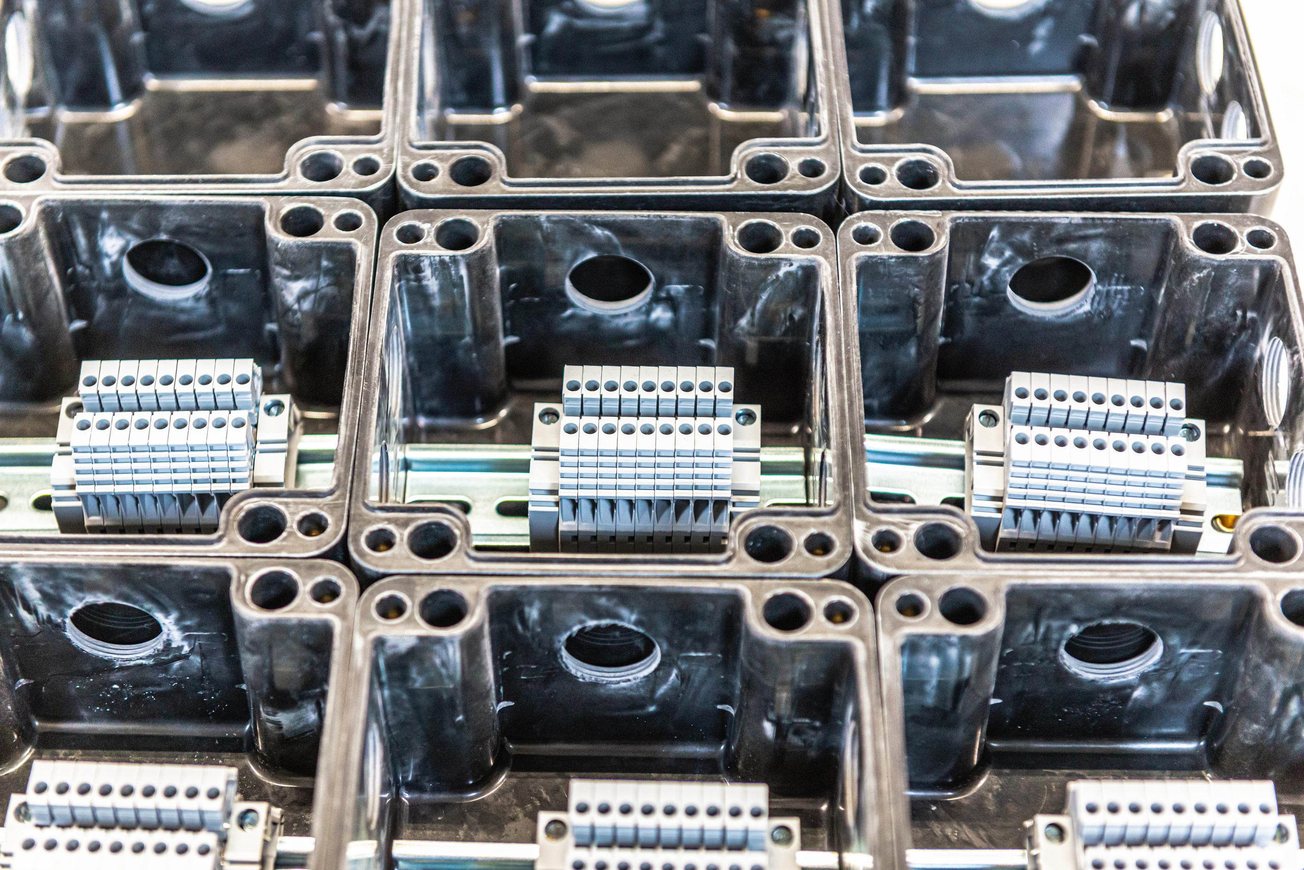 Съемка на Заводе Теплосети. ФОТОГРАФ МЕКСИКА КИНТАНА-РОО