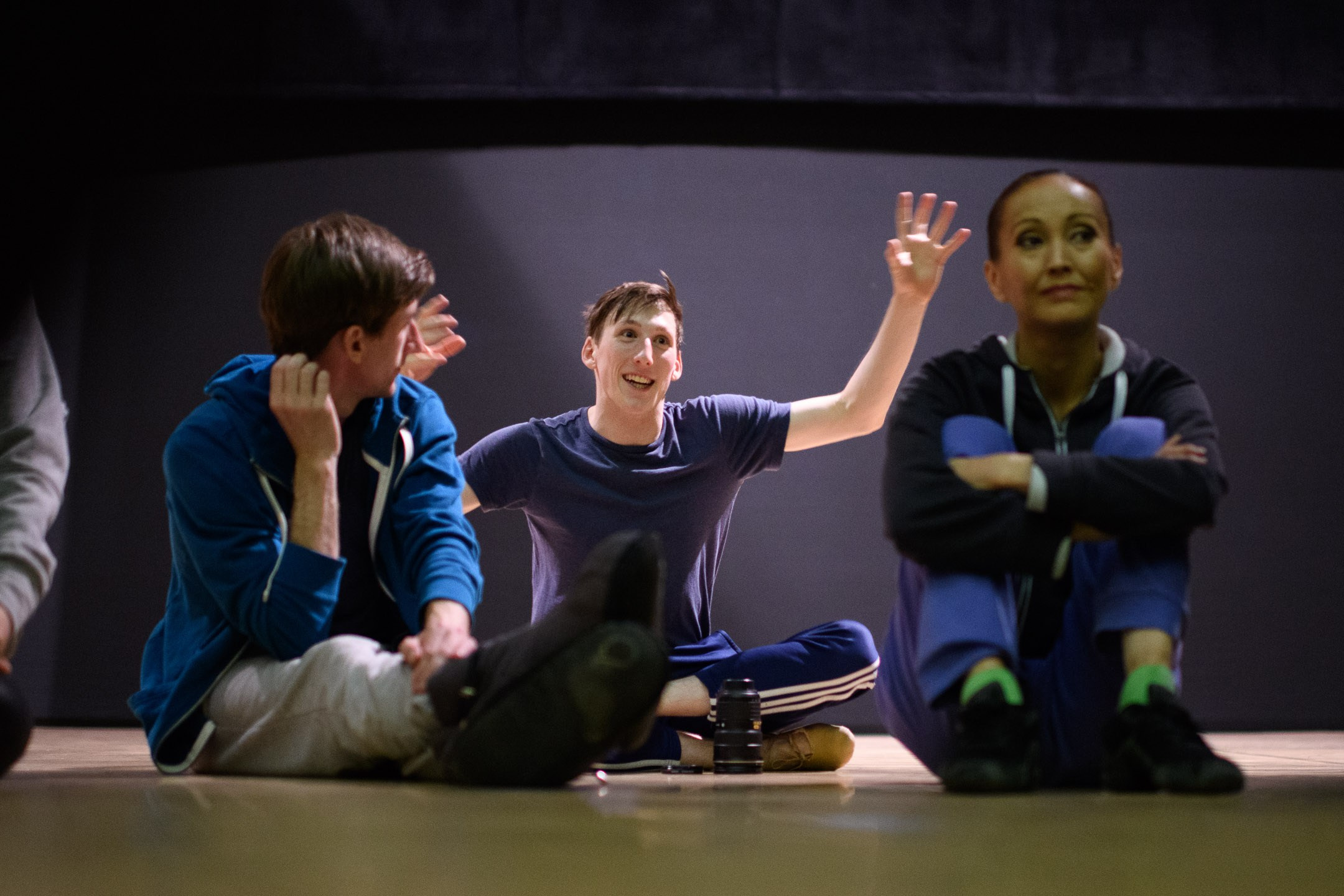 Luke Hayward. Alexander Kabanov Photographer