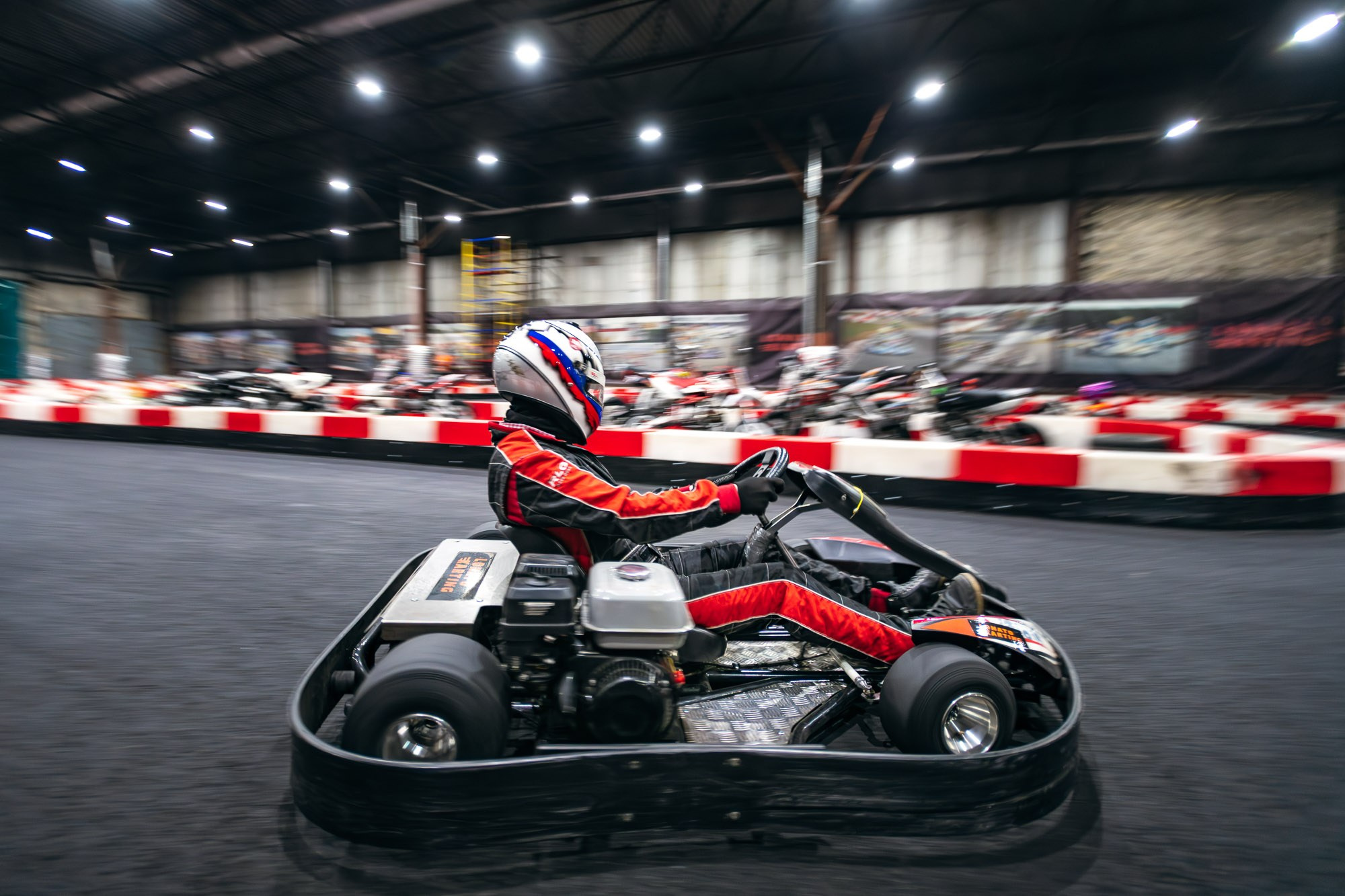 Sports. Alexander Kabanov Photographer