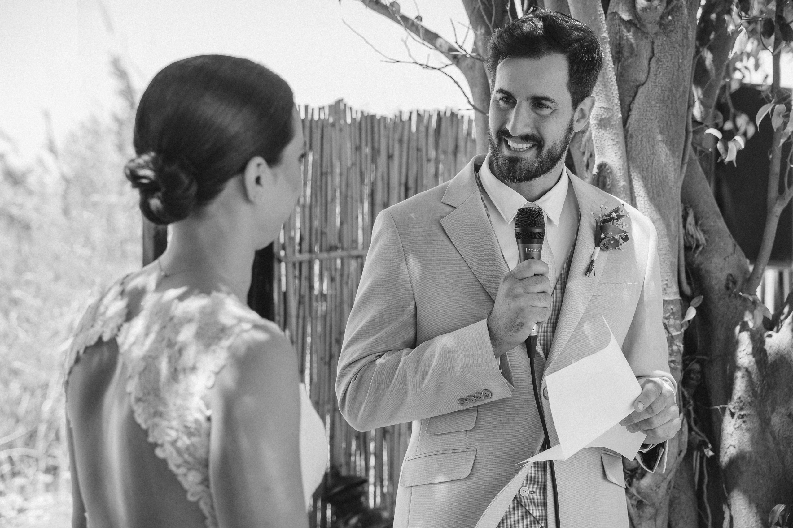 A&M. Fotógrafa de bodas y familias en España, Valencia: Nadia ProFoto