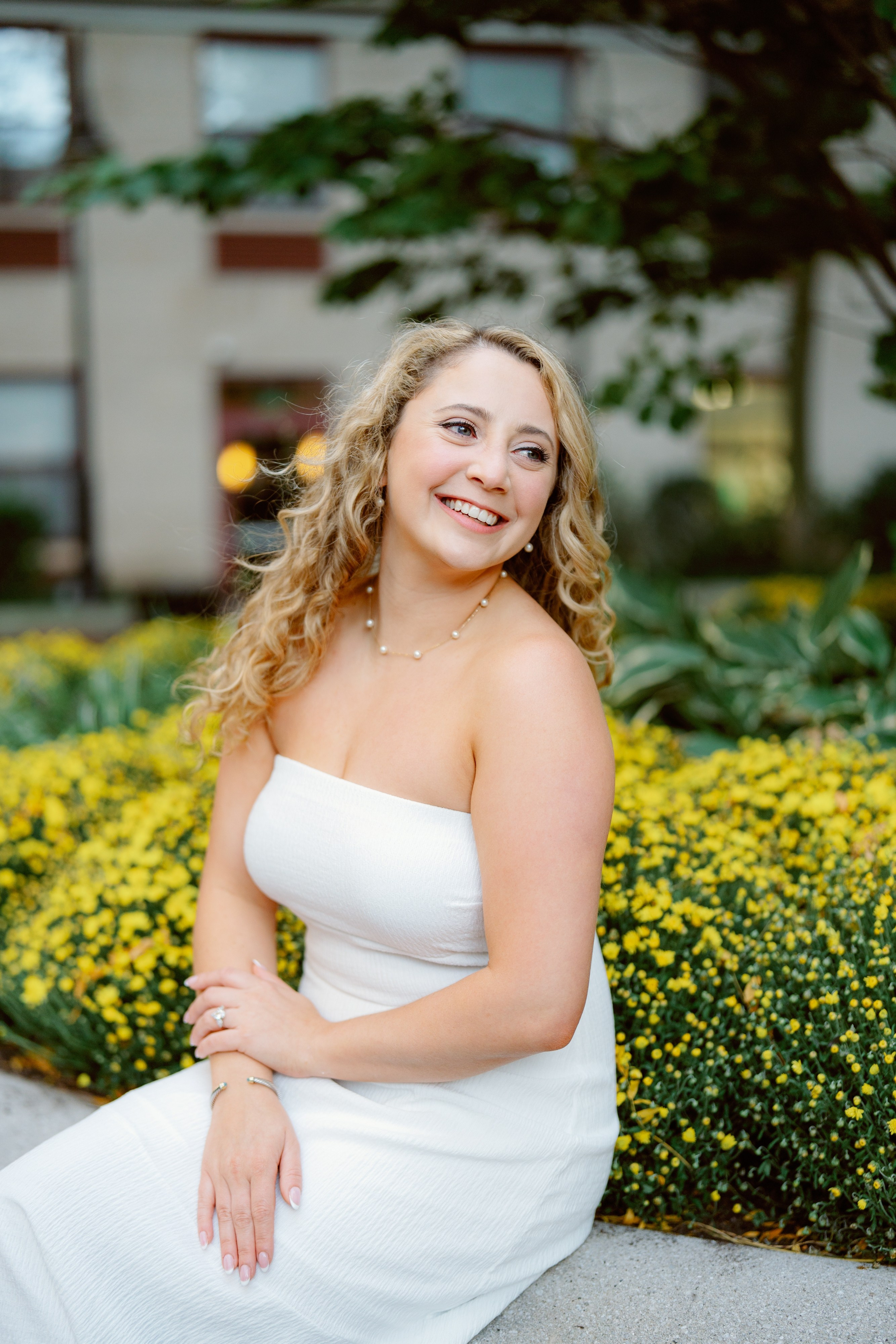 Heather and Mike. Wedding photographer and videographer New York | New Jersey