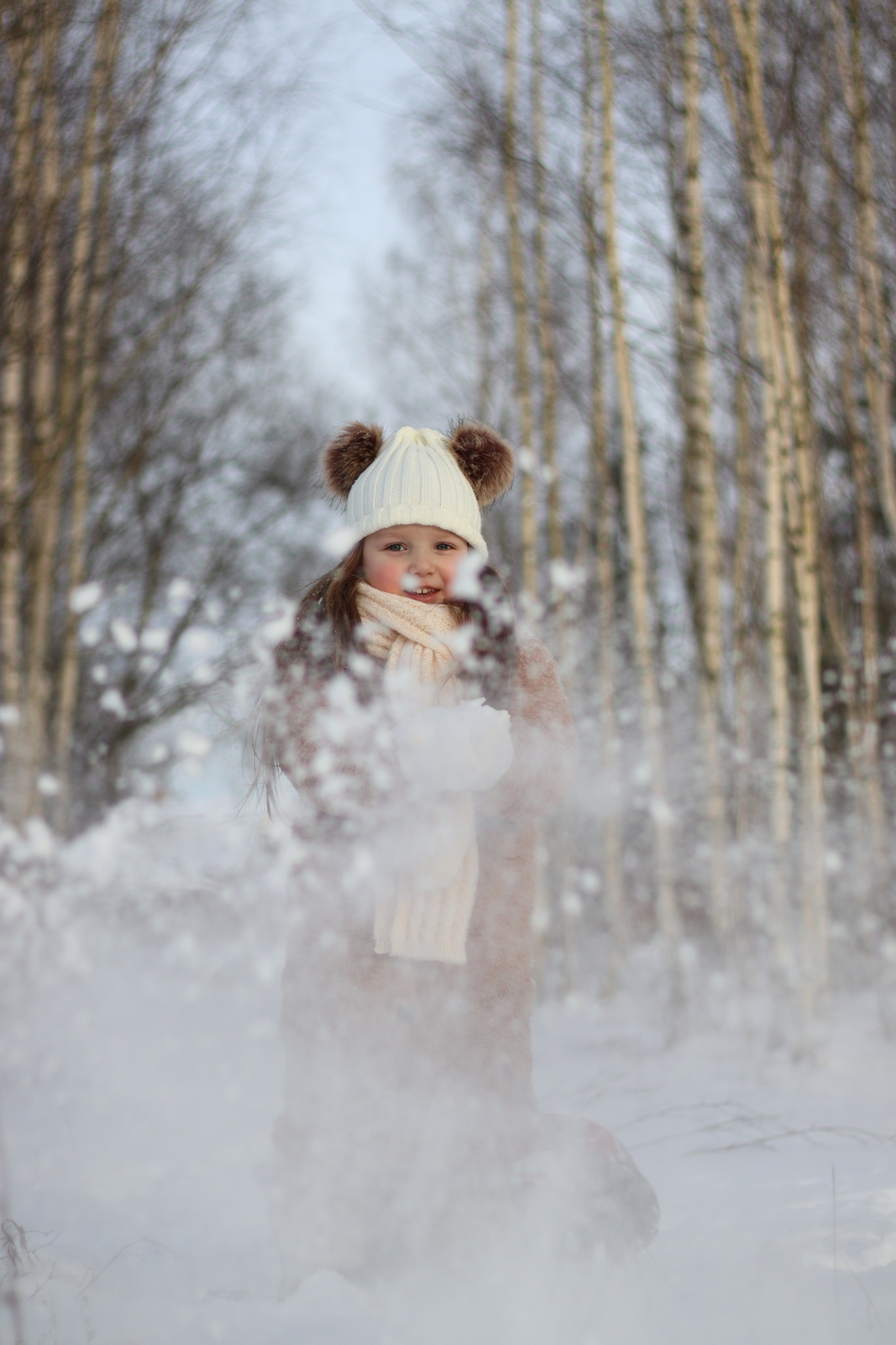 Зимняя сказка