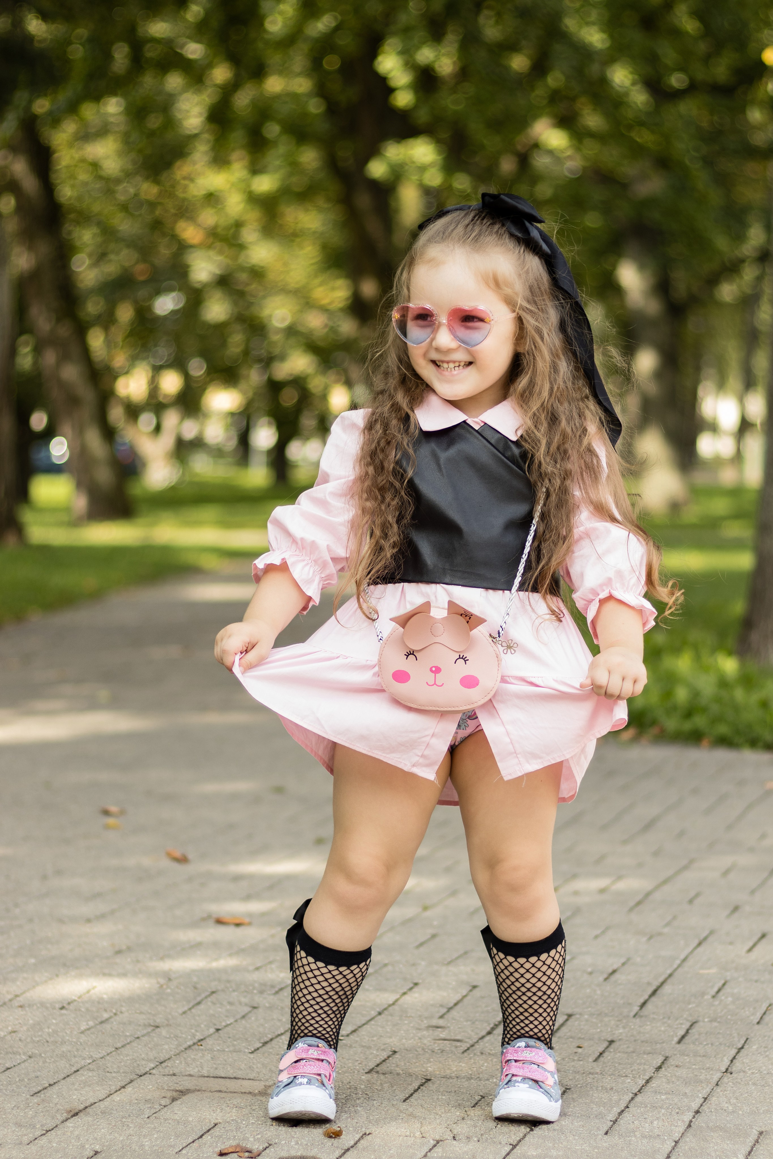 Детская фотосессия в Даугавпилсе. Фотограф Даугавпилс