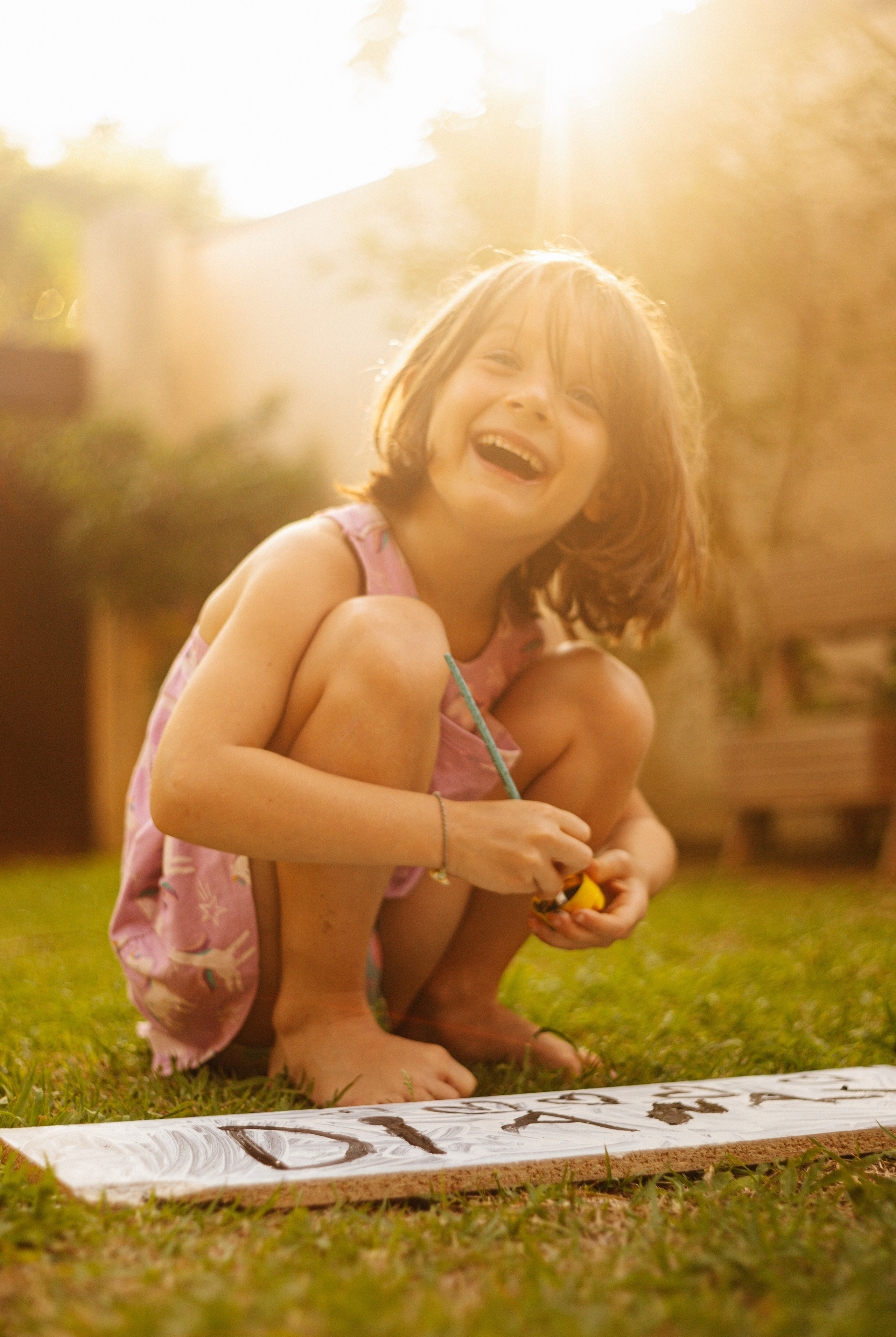 Фотосессия Михаил. Fotógrafo de família e crianças