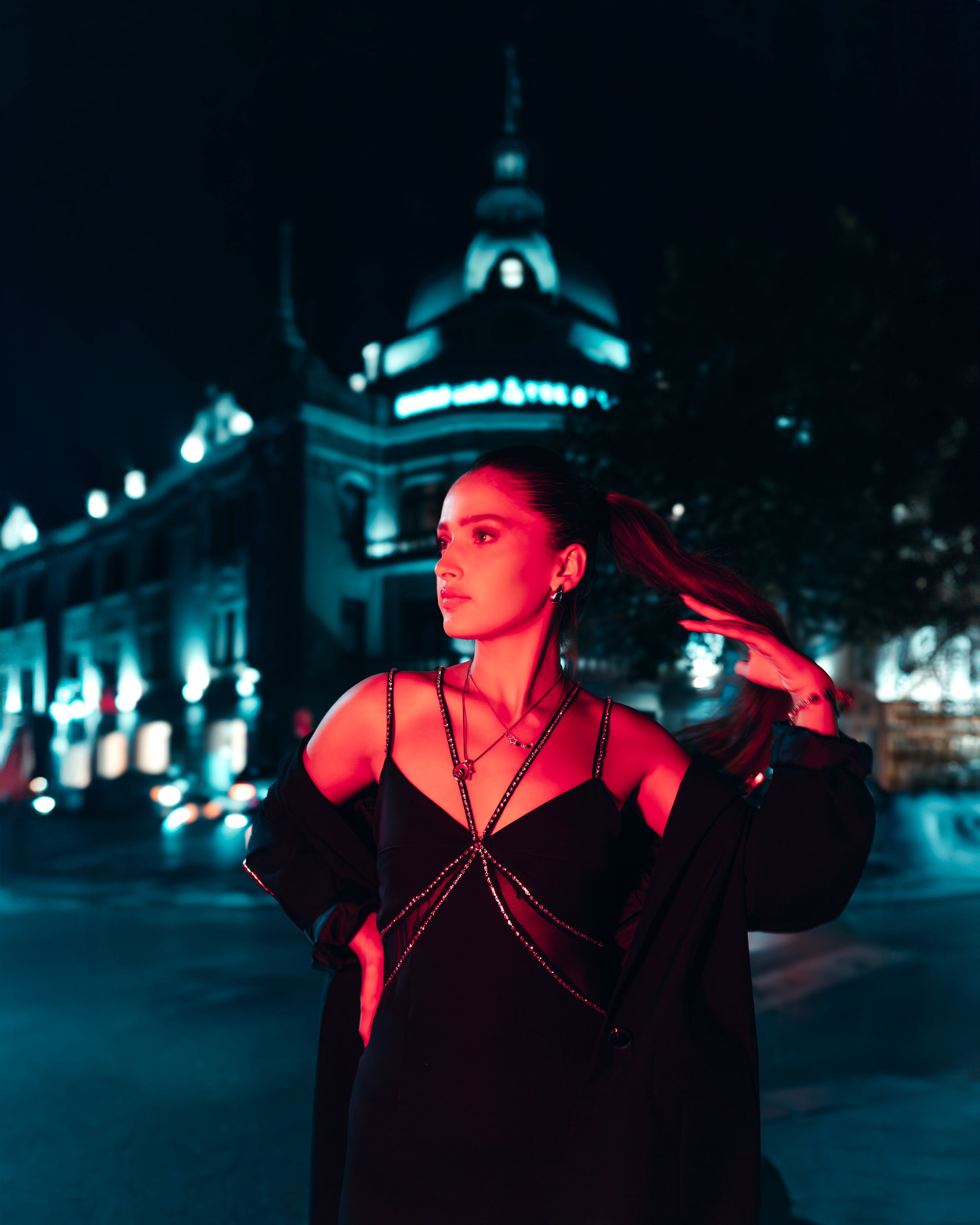 M A R I A M. Bspander