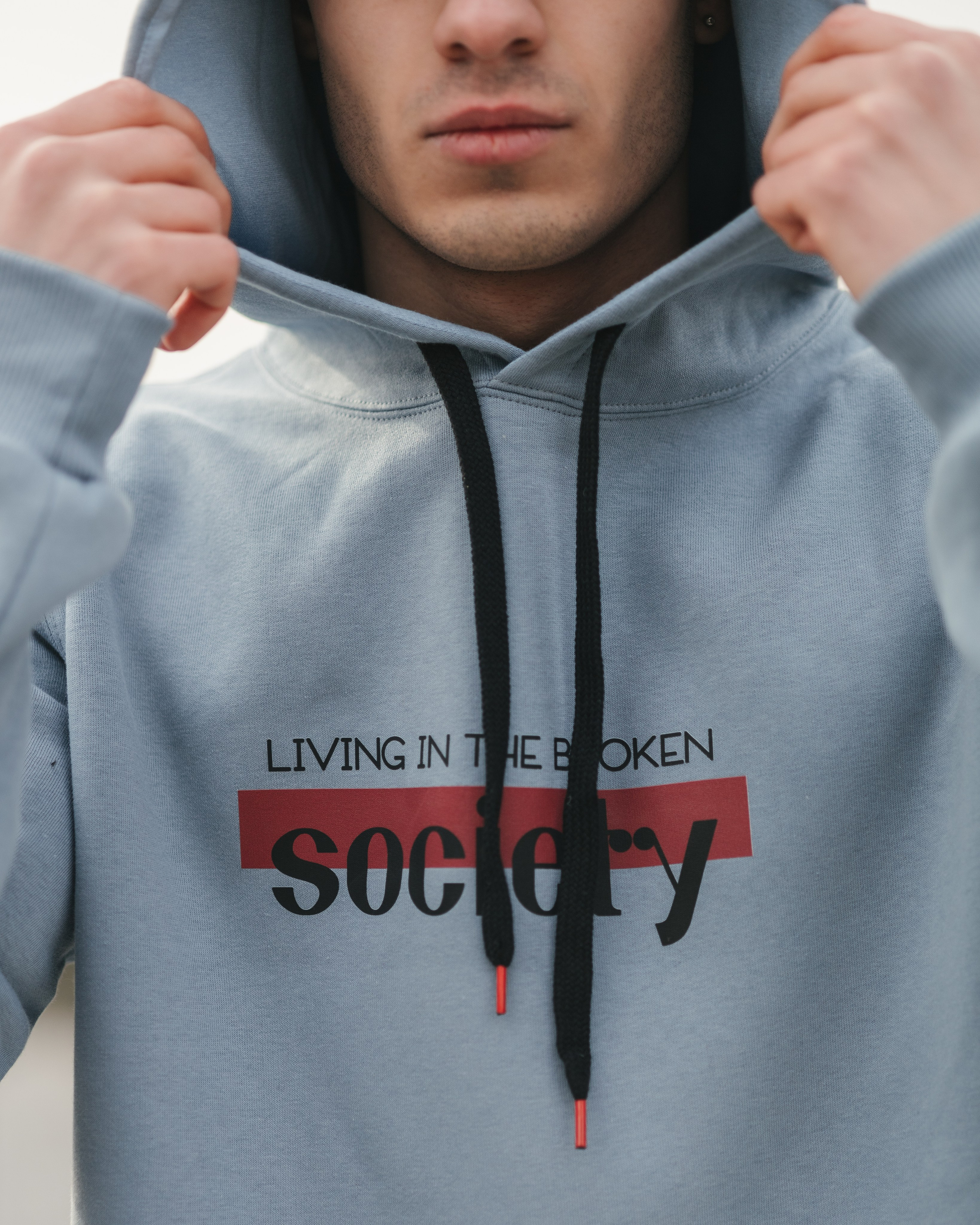 Clithing Brand. Bspander