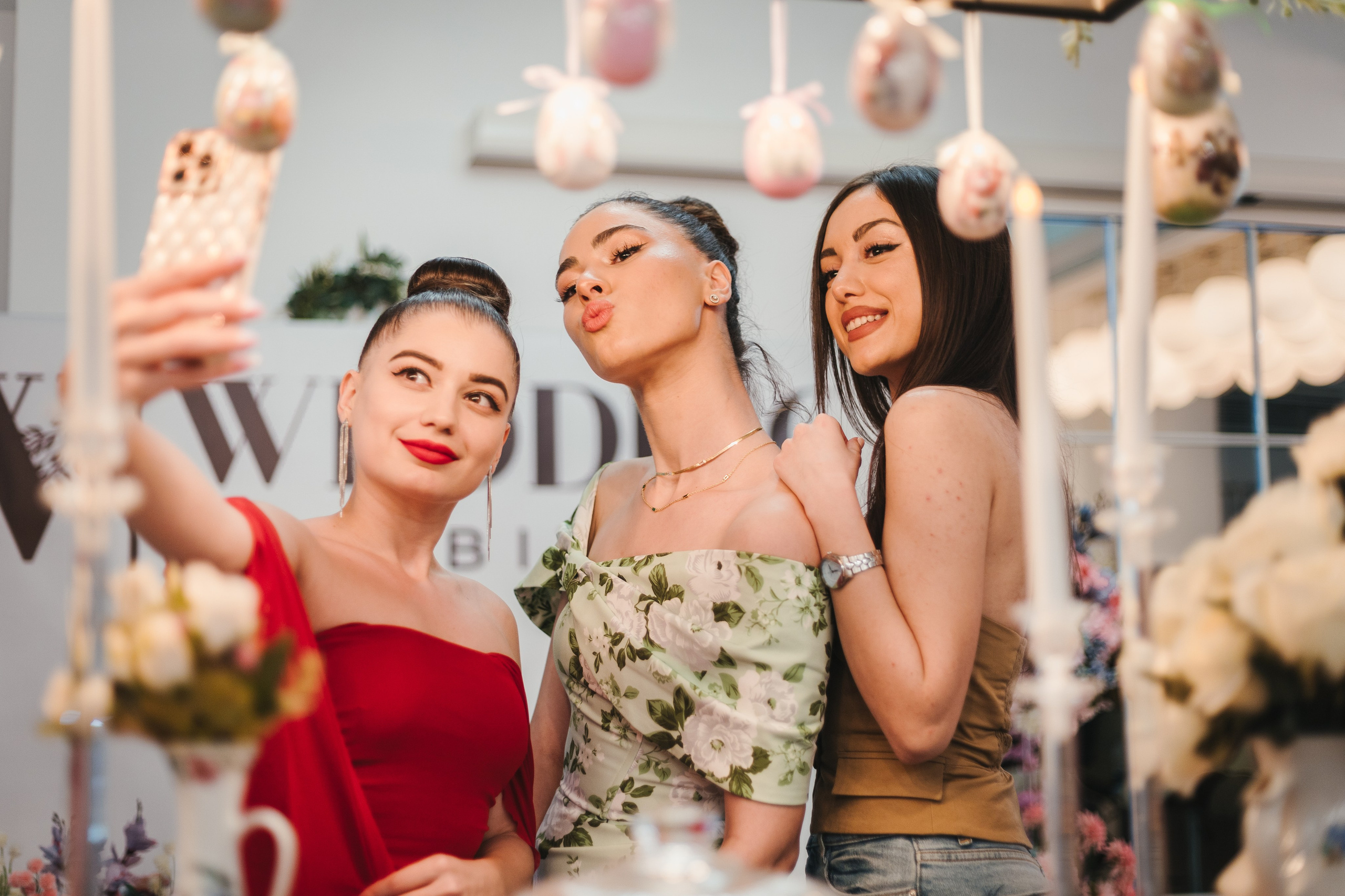 After Party. Bspander