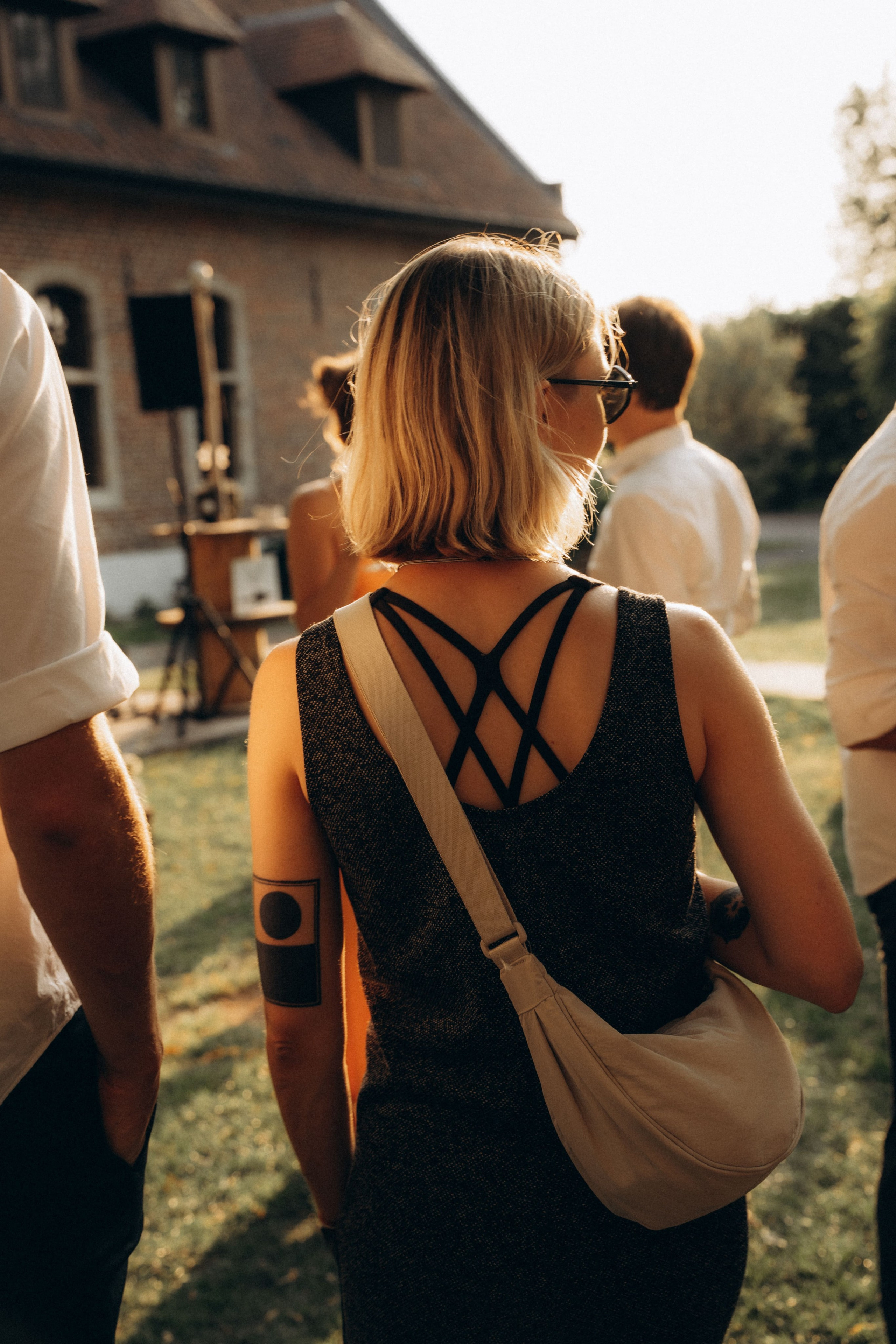 Wedding in Belgie. Little Birdie – Jouw familie- en huwelijksfotograaf in België en daarbuiten