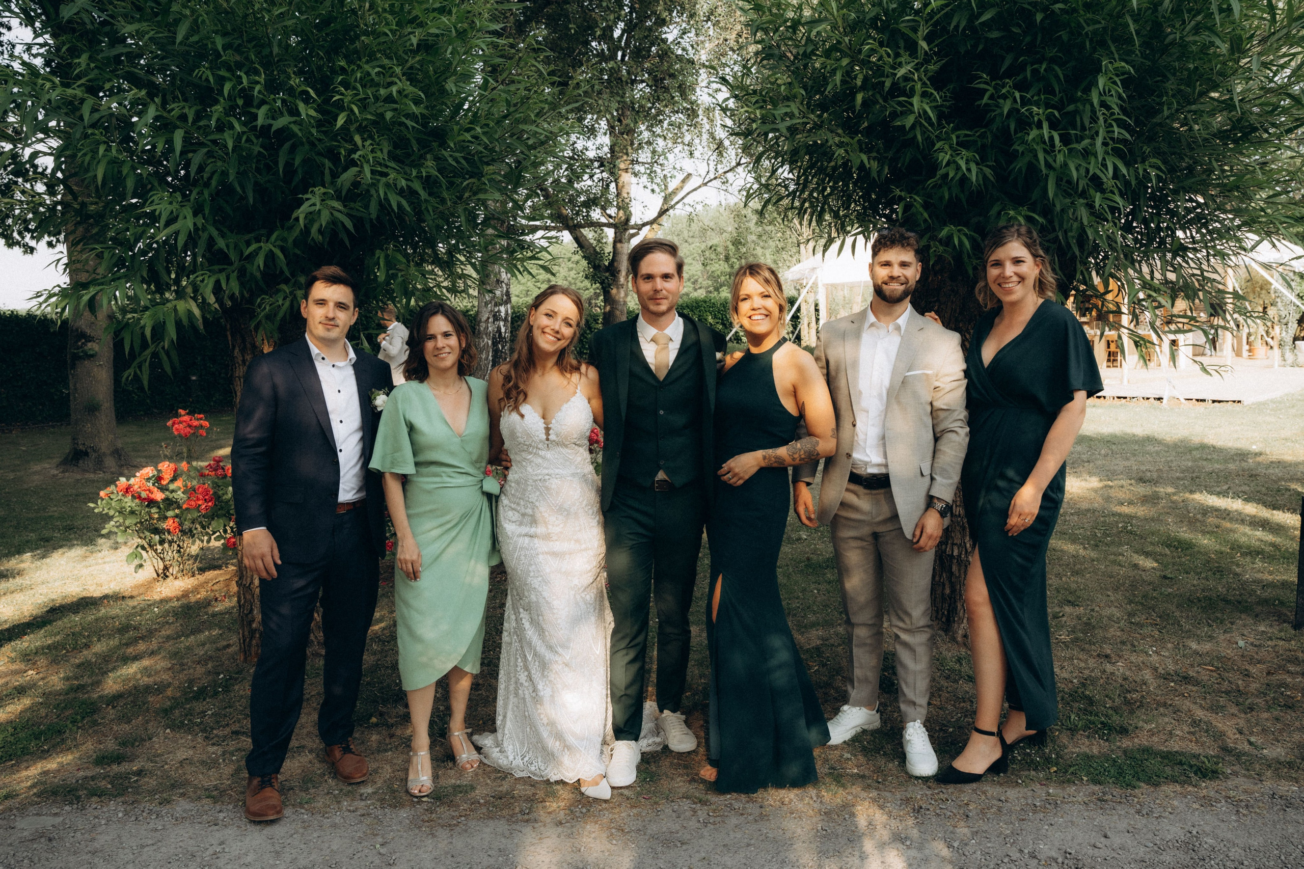 Wedding in Belgie. Little Birdie – Jouw familie- en huwelijksfotograaf in België en daarbuiten