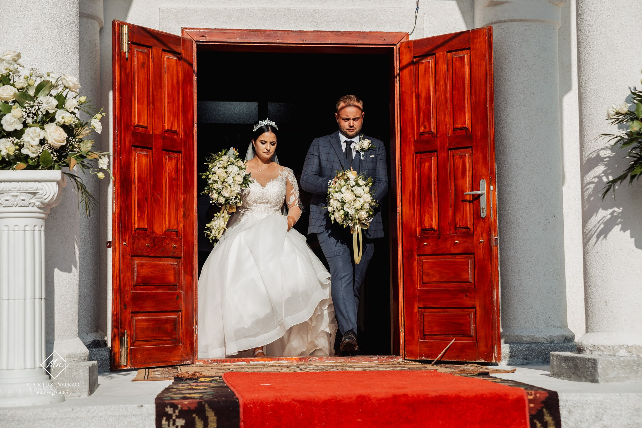 Ana Maria & Vlad | Forest Events Cucorani Botosani