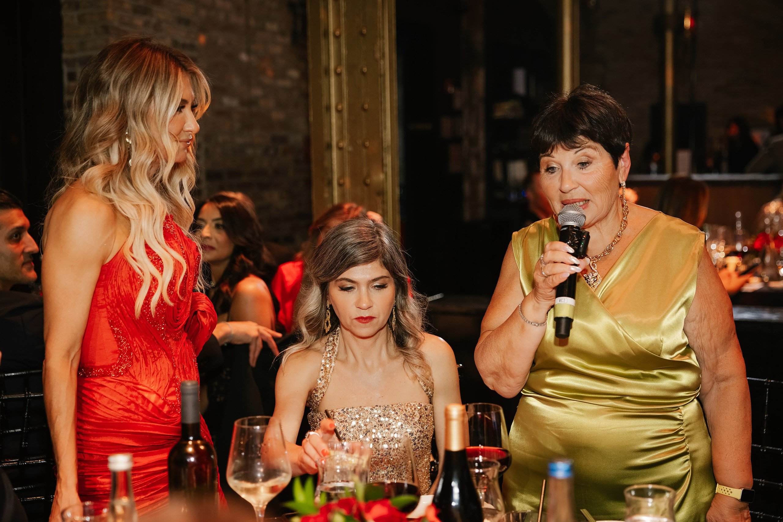 Tali’s Birthday Party 05,08,2026. Wedding family event photographer in Chicago Nick Yushevich