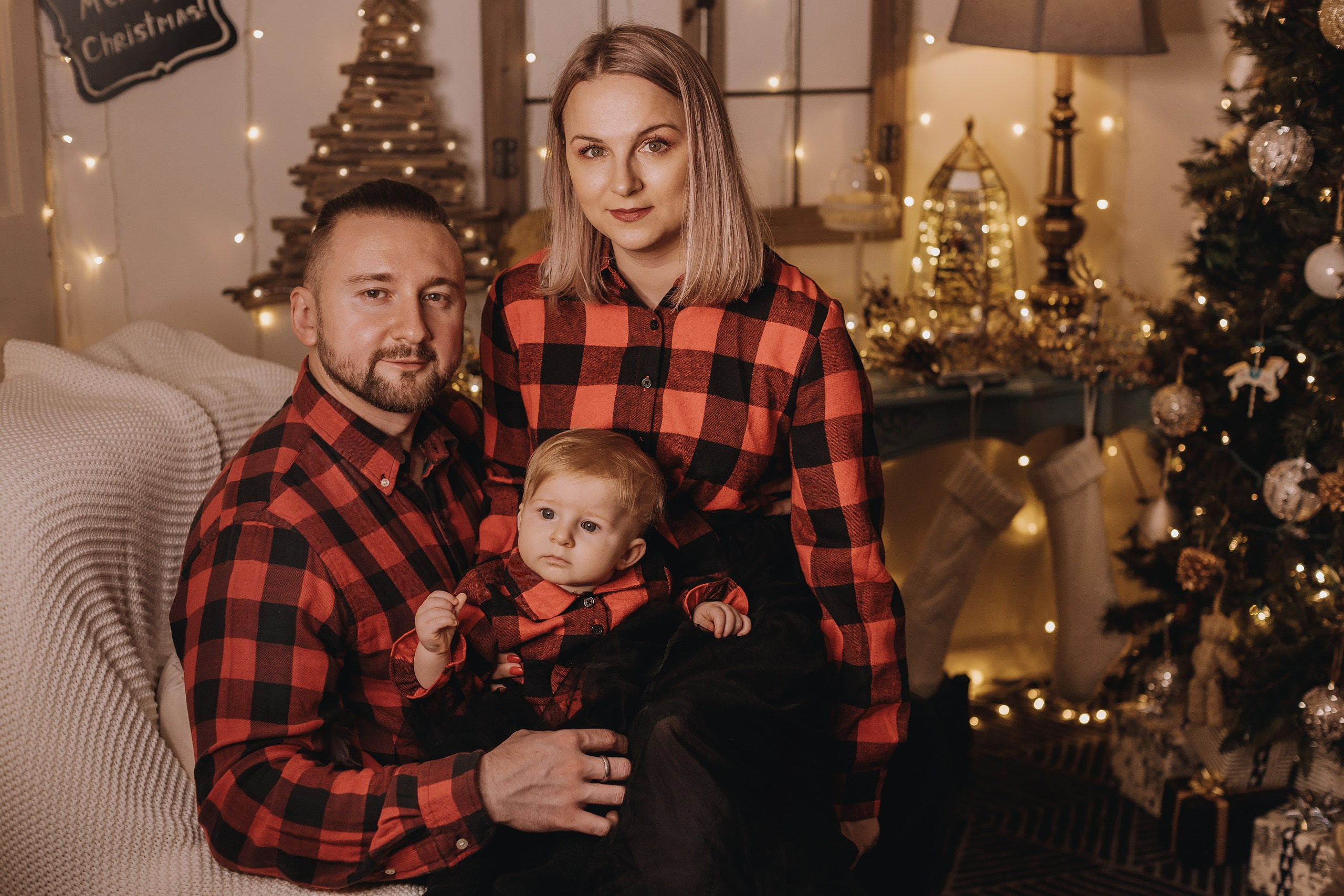 25.11.2023 Christmas Photoshoot 1. Wedding family event photographer in Chicago Nick Yushevich