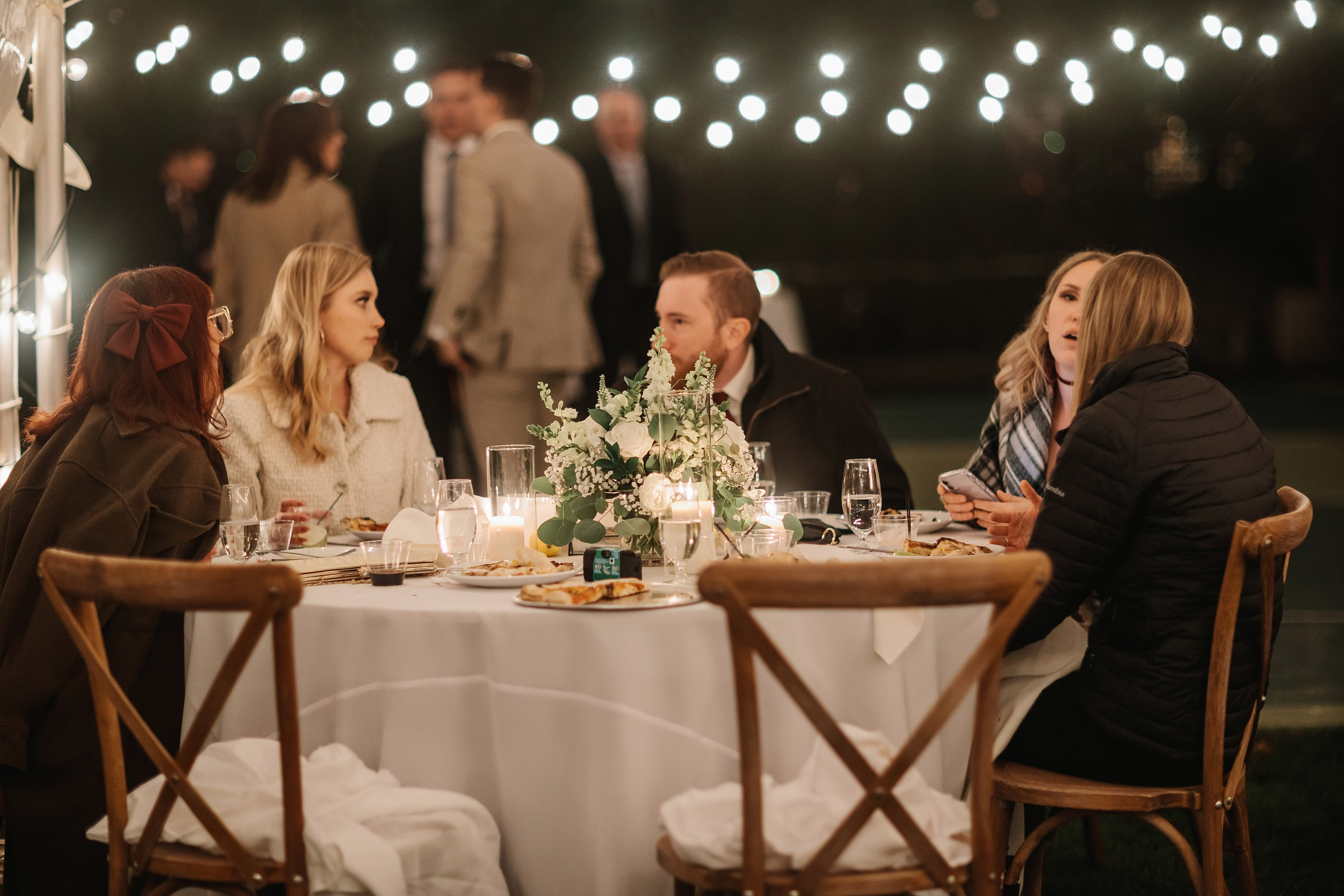 10.08.2023 Wedding. Wedding family event photographer in Chicago Nick Yushevich