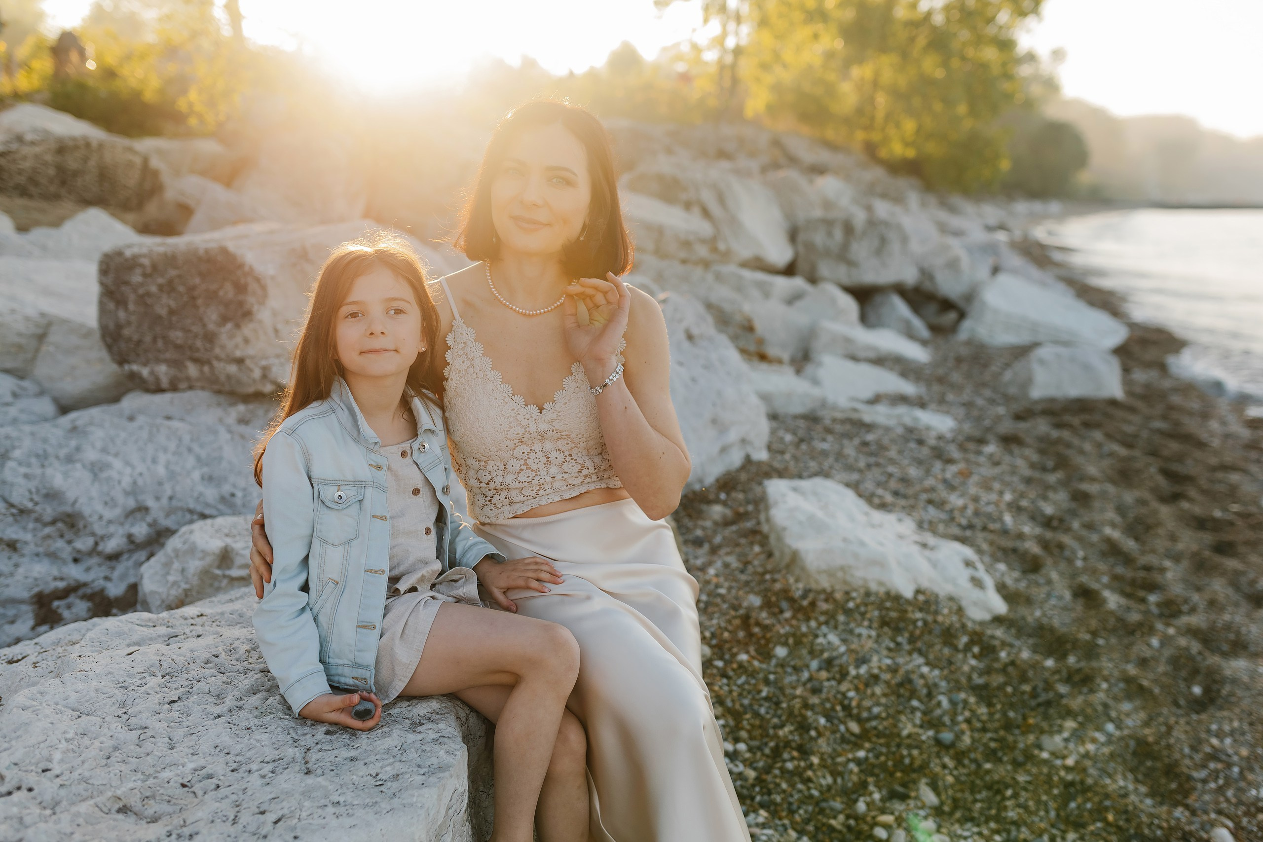 05.24.26 Family Photoshoot. Wedding family event photographer in Chicago Nick Yushevich