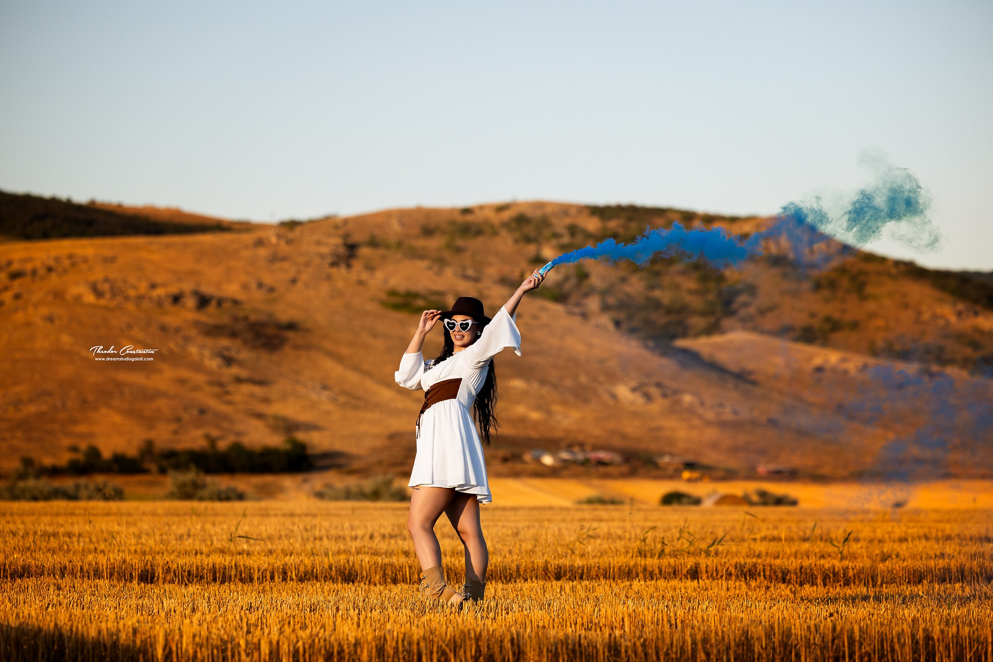 PreWedding. Dream Studio Galați – ședințe foto profesionale pentru familie, portrete și evenimente