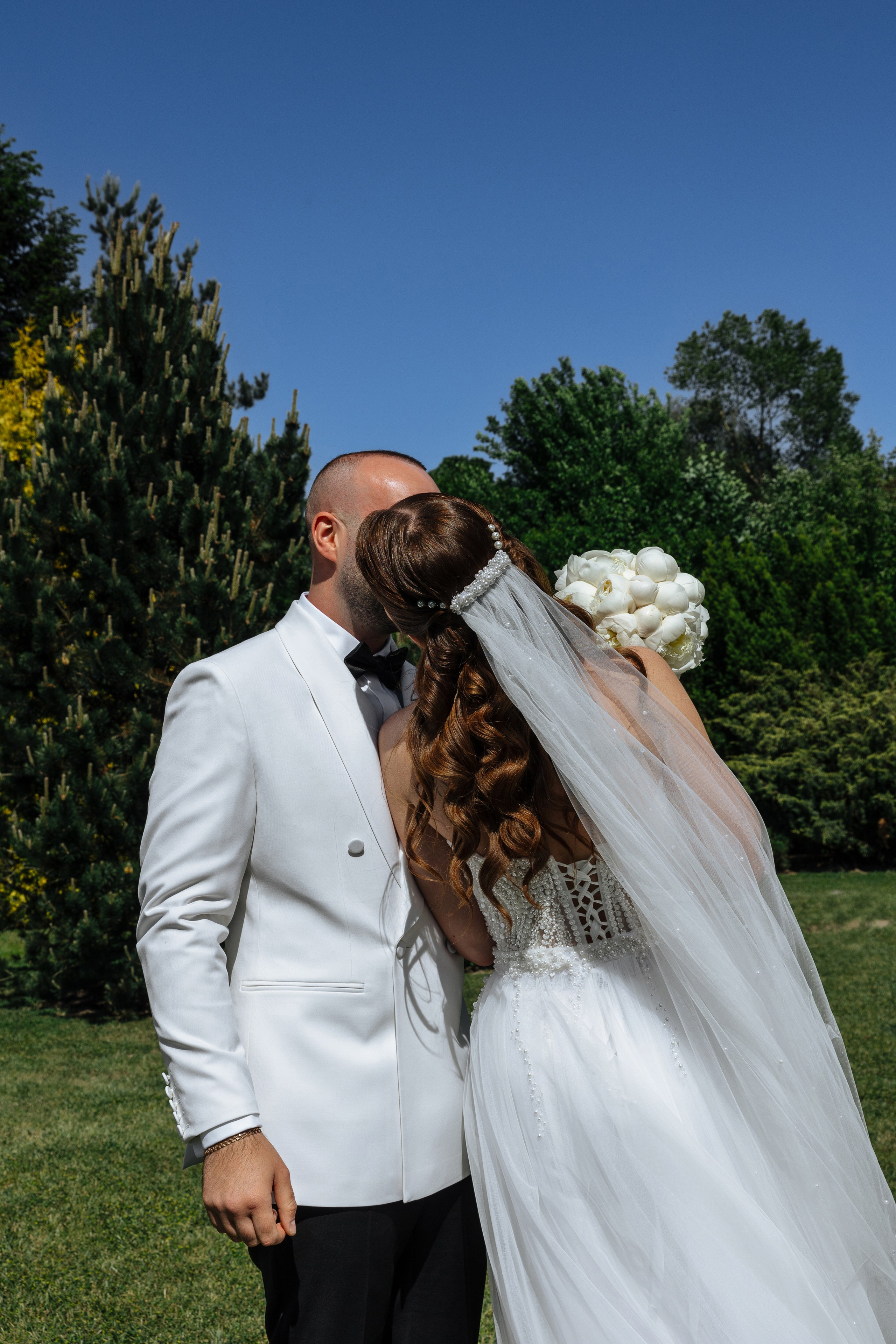 Darina Artem. Ірина Терещук