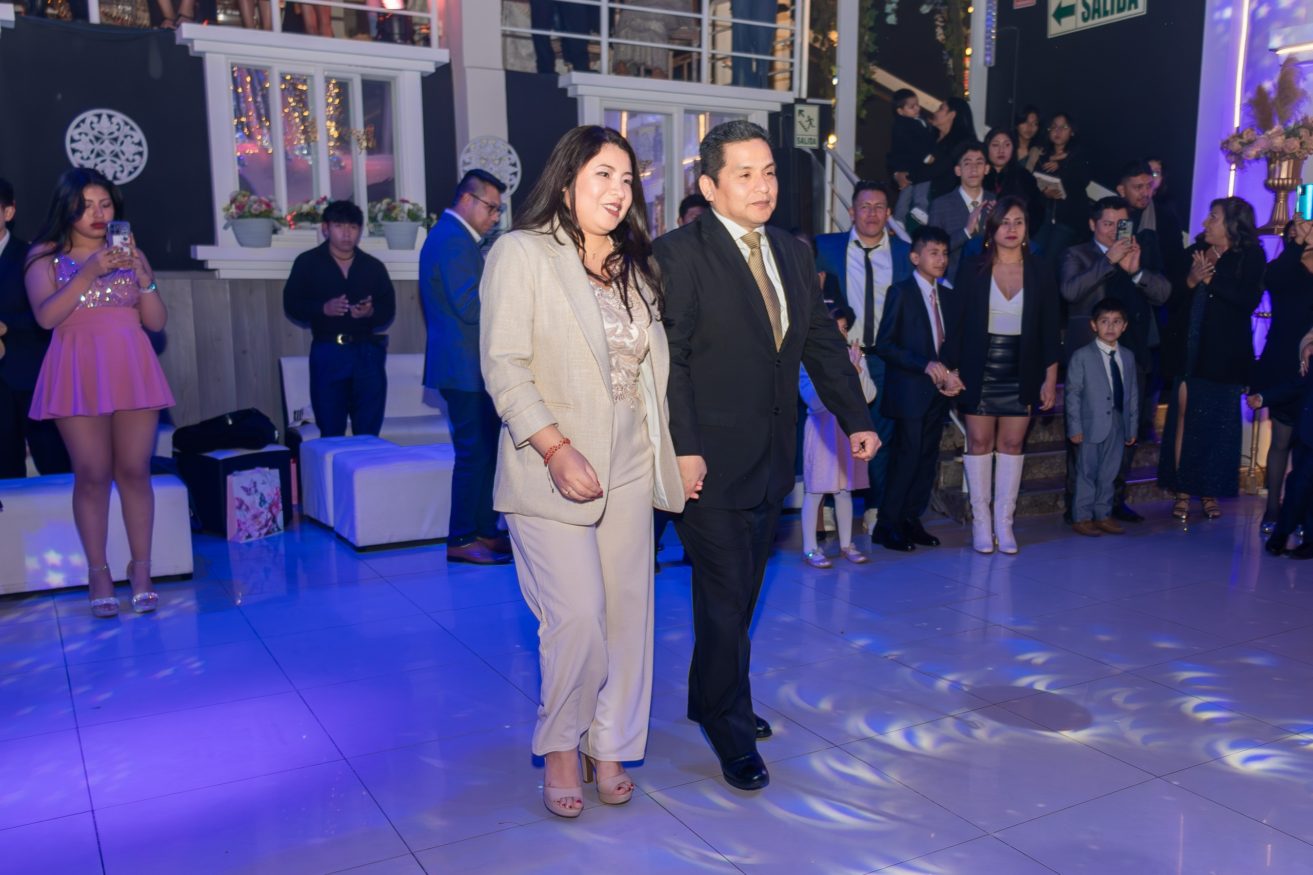 Xv de karolay. Studio KVTA | Fotografía y Video de Bodas en Arequipa