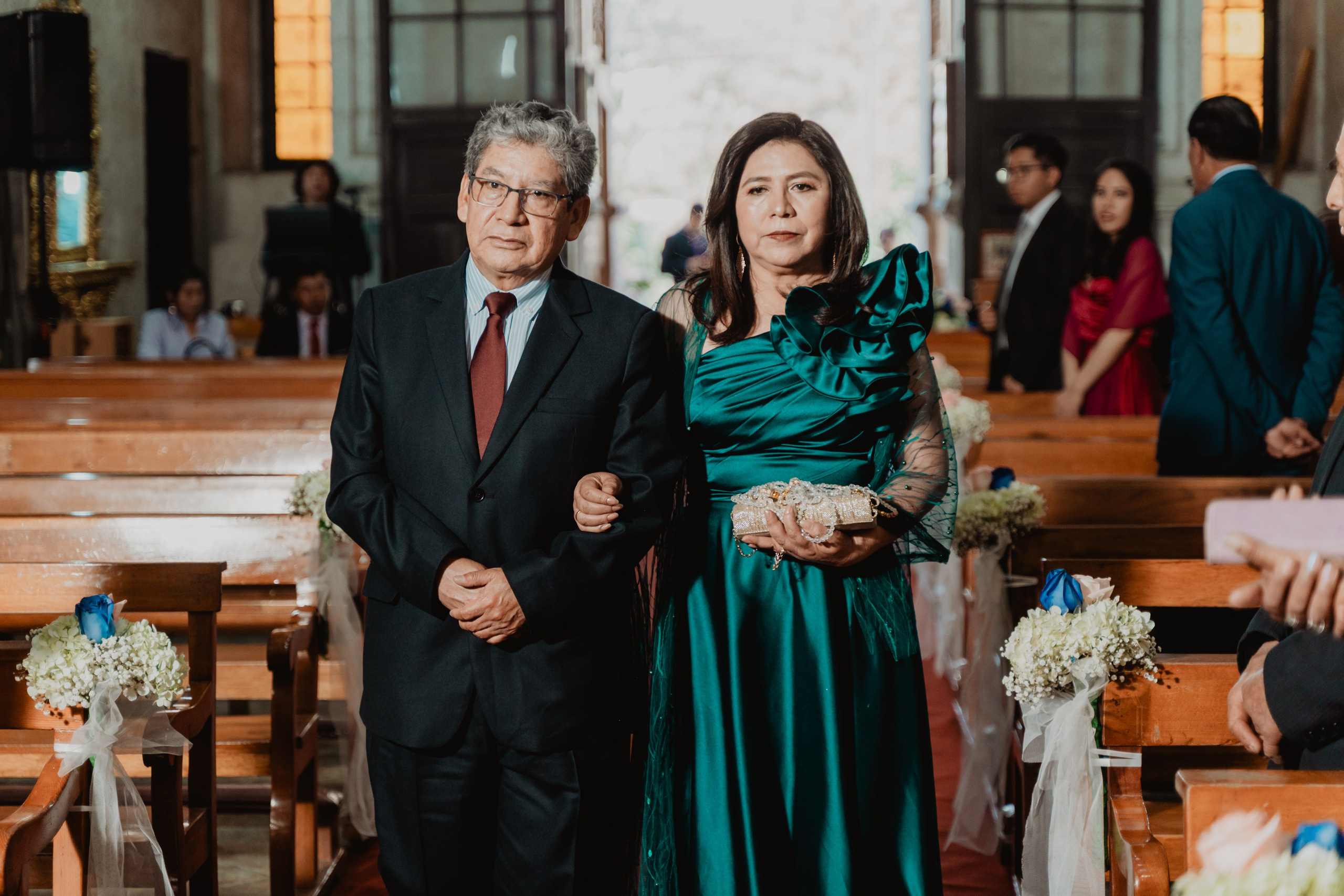 GABRIELA + JORGE | BODA CIVIL RELIGIOSA. Studio KVTA | Fotografía y Video de Bodas en Arequipa