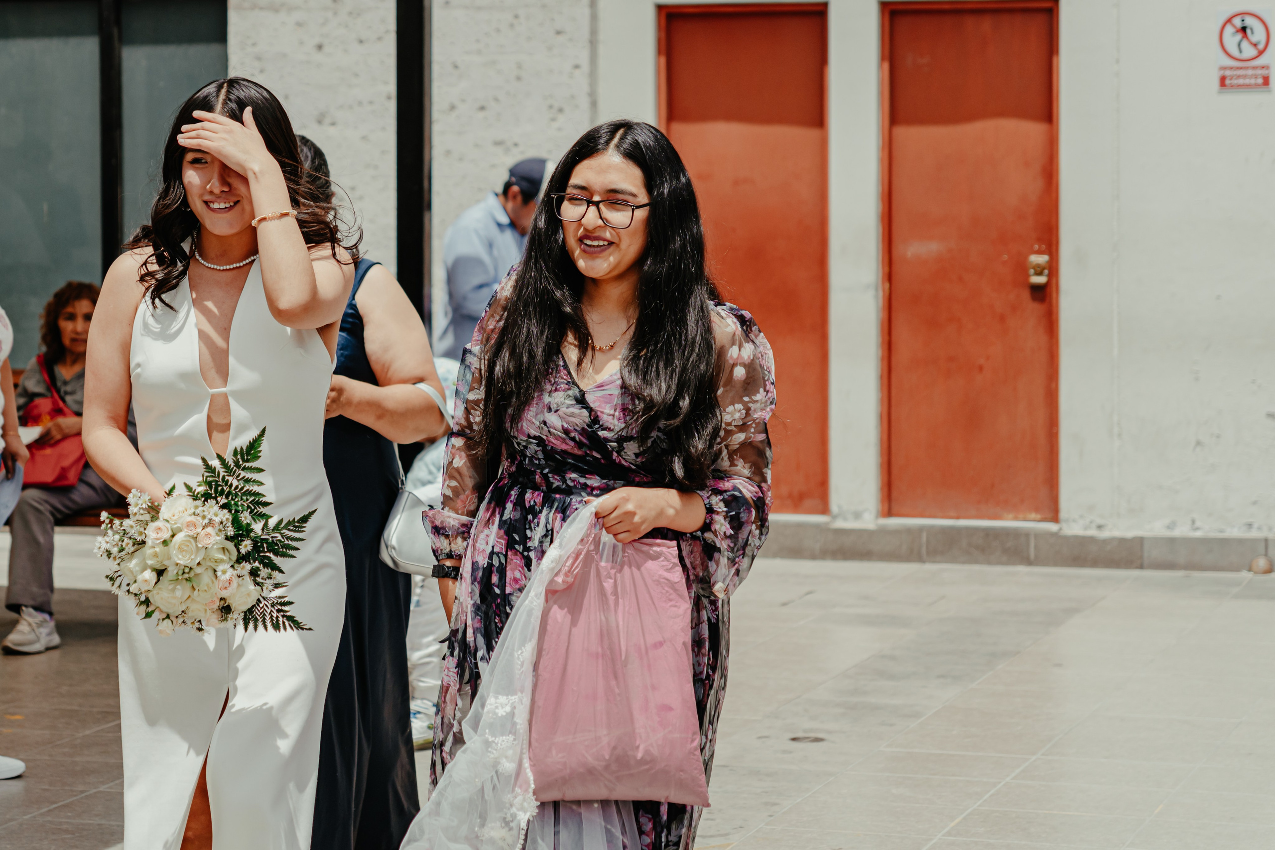 C Y M CIVIL AQP. Studio KVTA | Fotografía y Video de Bodas en Arequipa