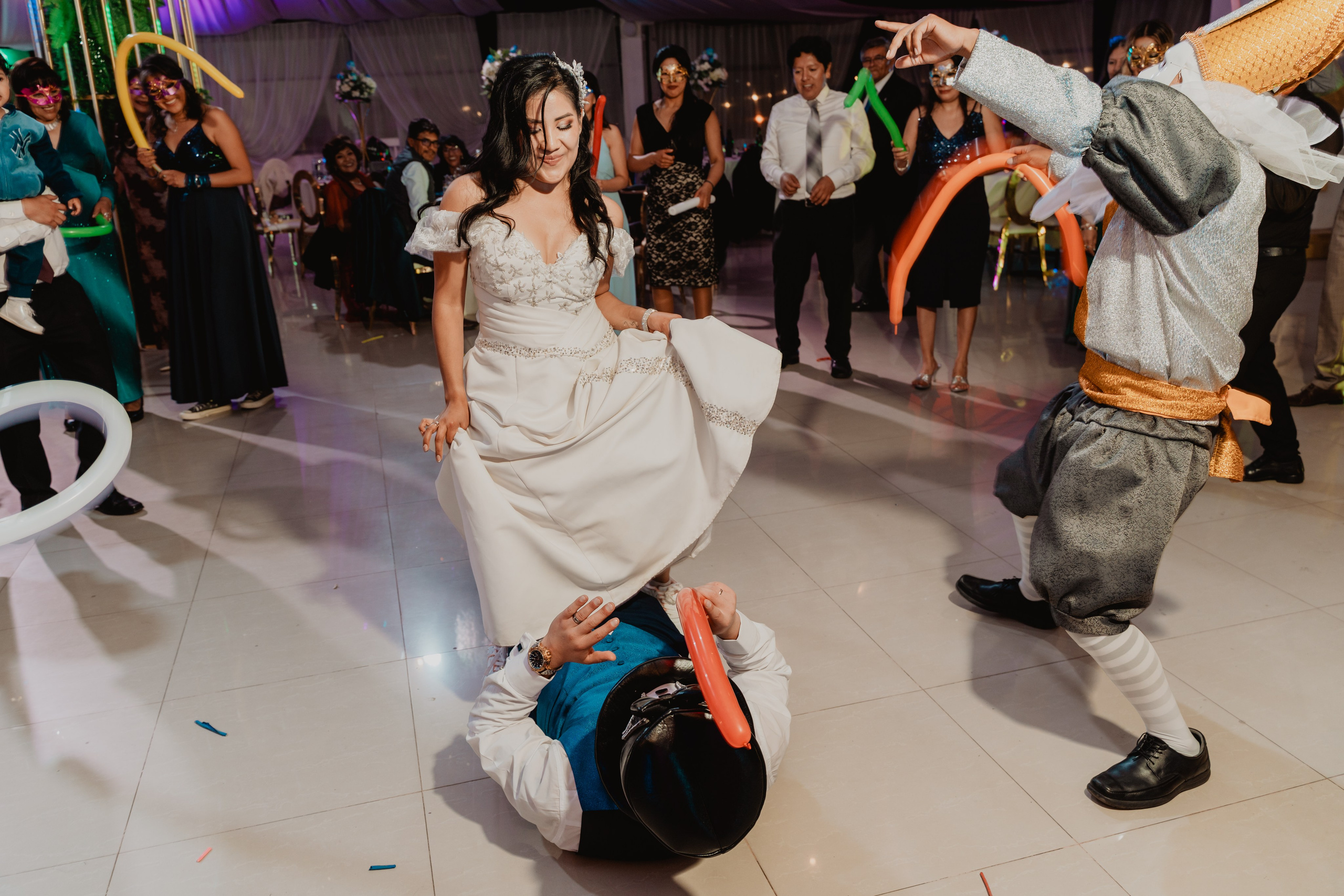 GABRIELA + JORGE | BODA CIVIL RELIGIOSA. Studio KVTA | Fotografía y Video de Bodas en Arequipa