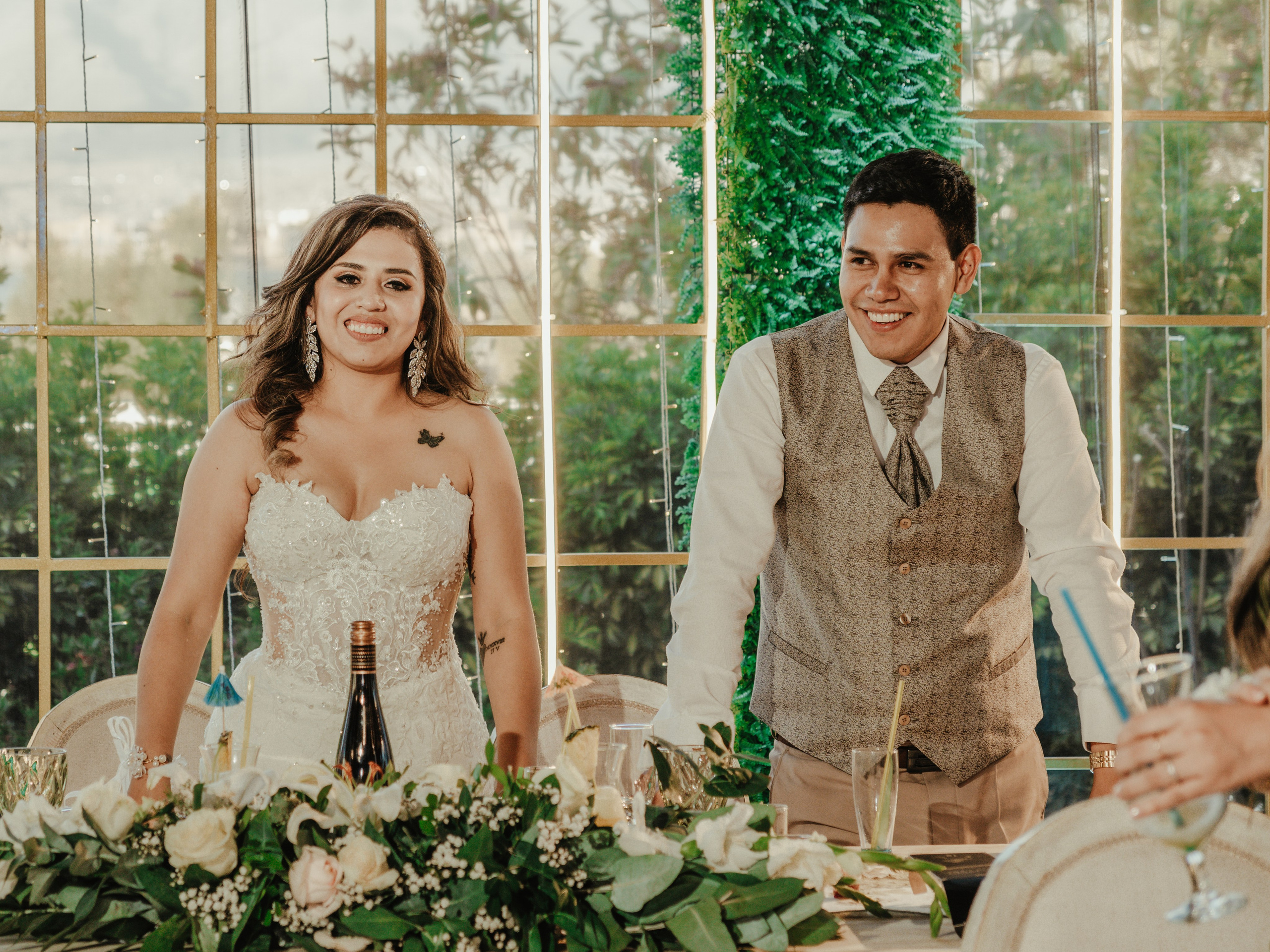 CARLA Y MARIO BODA RELIGIOSA. Studio KVTA | Fotografía y Video de Bodas en Arequipa