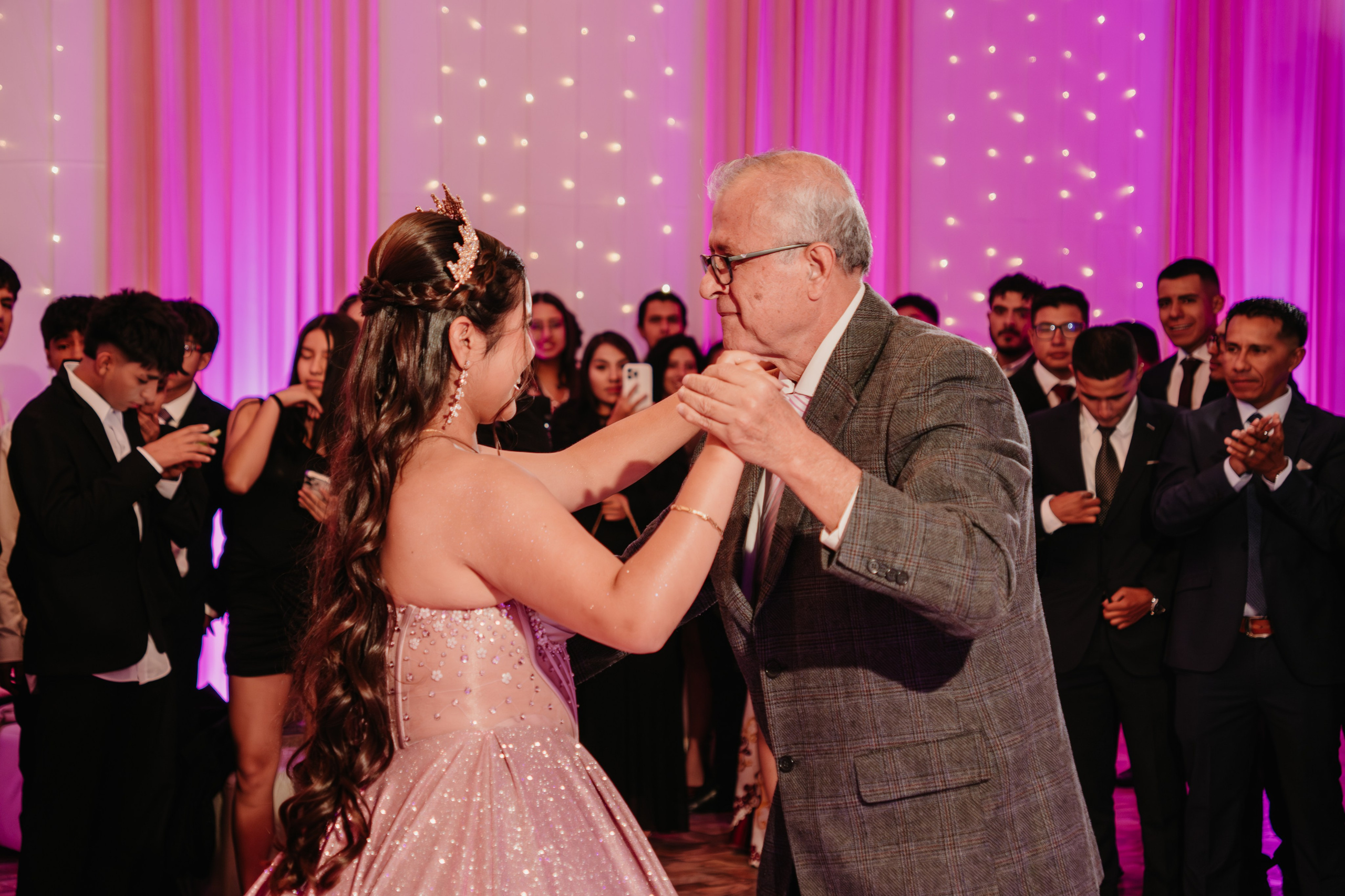 XV DE LETIZIA. Studio KVTA | Fotografía y Video de Bodas en Arequipa