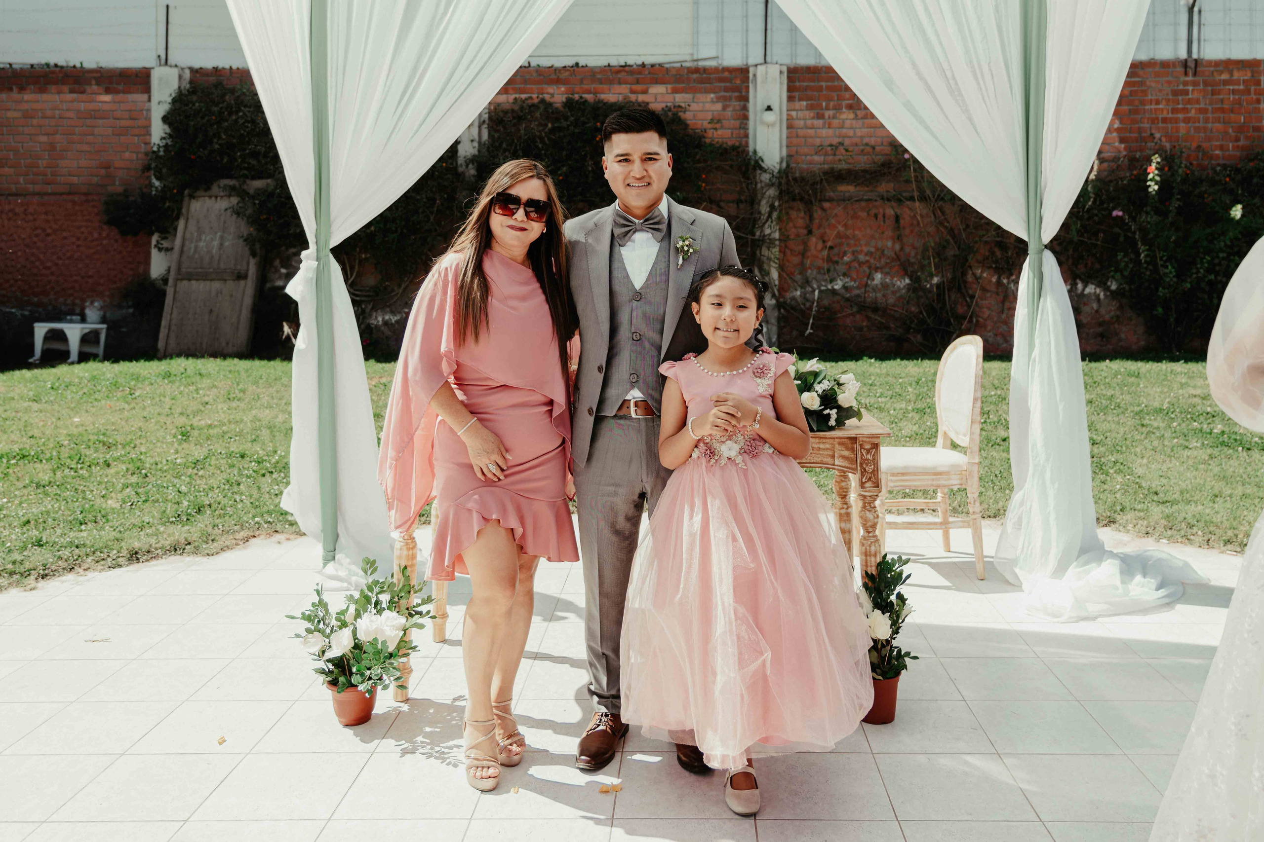 VICTOR Y MELANY BODA CIVIL. Studio KVTA | Fotografía y Video de Bodas en Arequipa