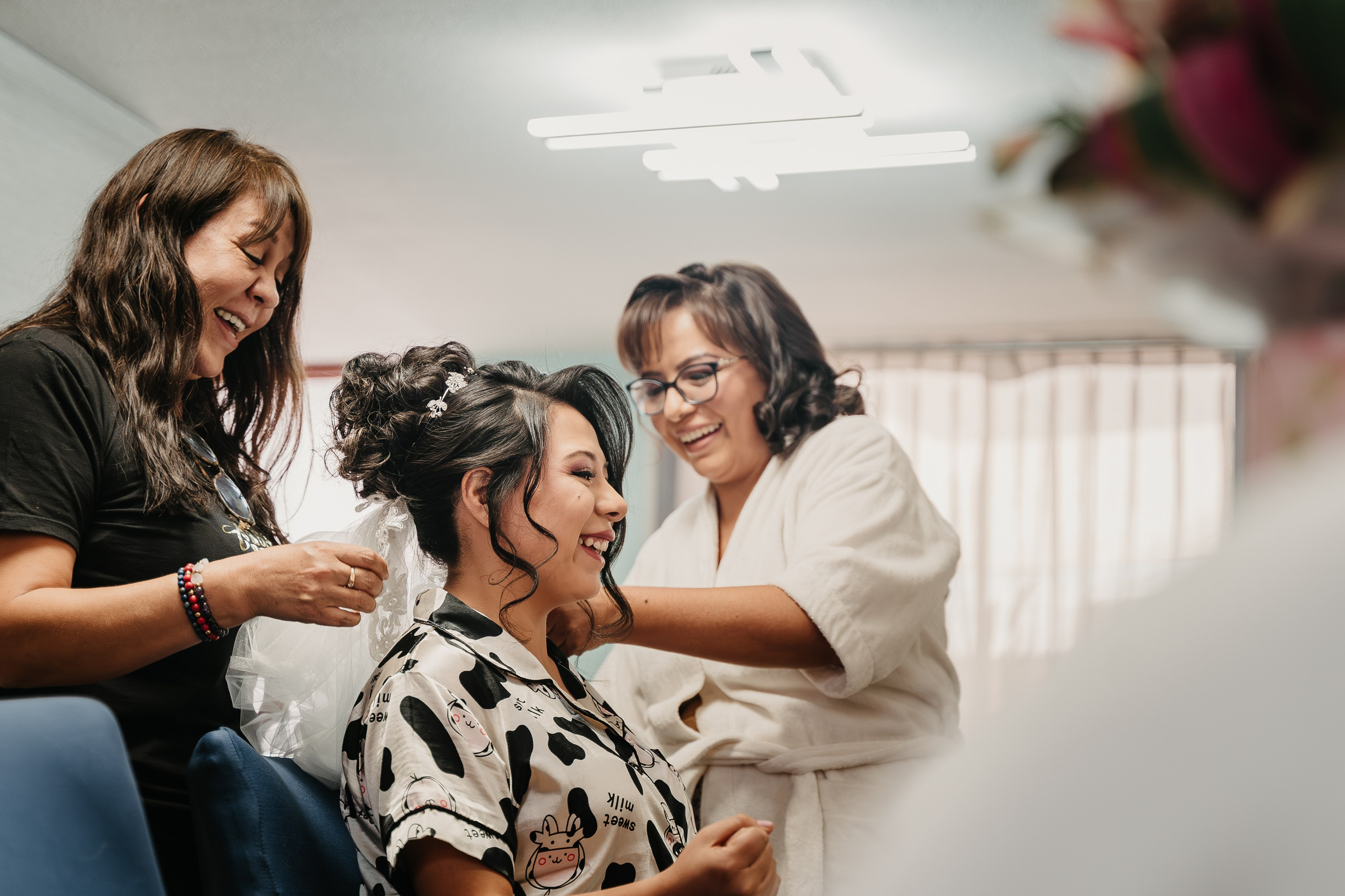 ALEJANDRA + RODRIGO BODA RELIGIOSA. Studio KVTA | Fotografía y Video de Bodas en Arequipa