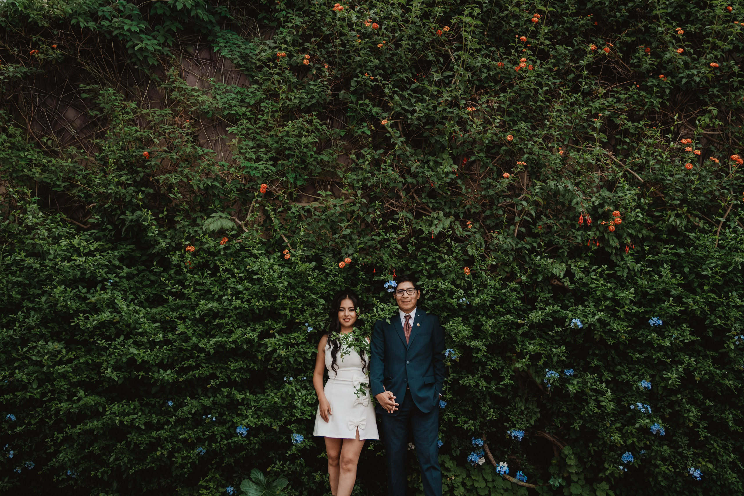 FERNANDO + MARIBEL | BODA RELIGIOSA. Studio KVTA | Fotografía y Video de Bodas en Arequipa