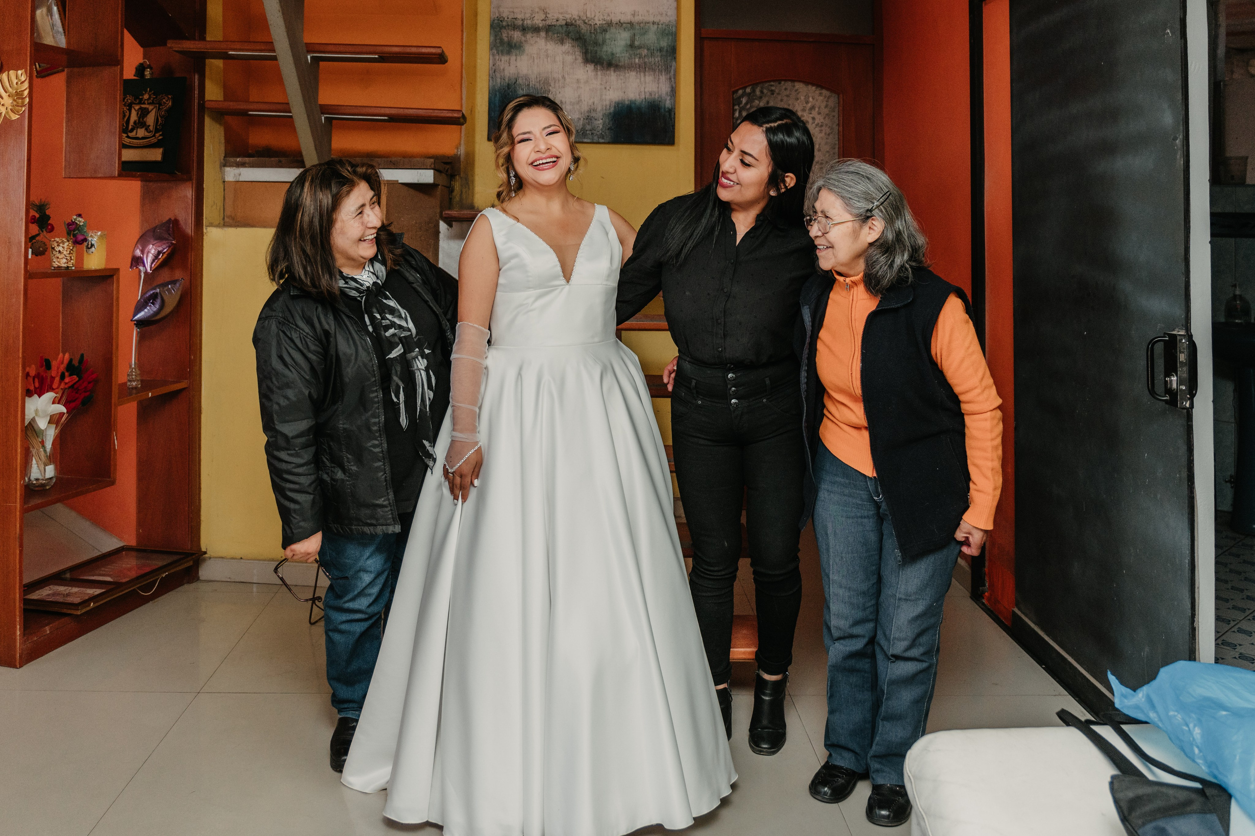CAROL Y GERSON SOLO BODA. Studio KVTA | Fotografía y Video de Bodas en Arequipa