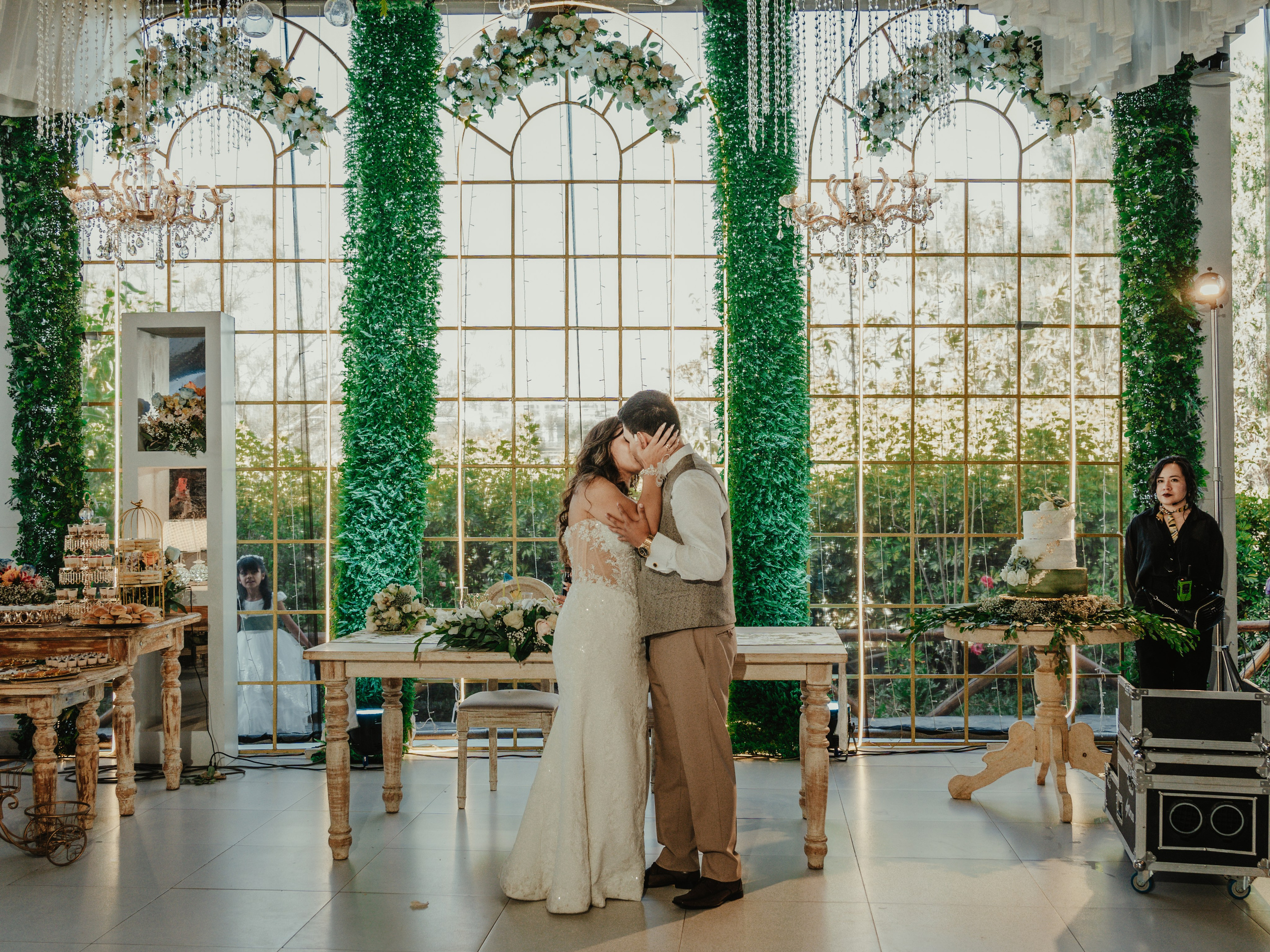 CARLA Y MARIO BODA RELIGIOSA. Studio KVTA | Fotografía y Video de Bodas en Arequipa