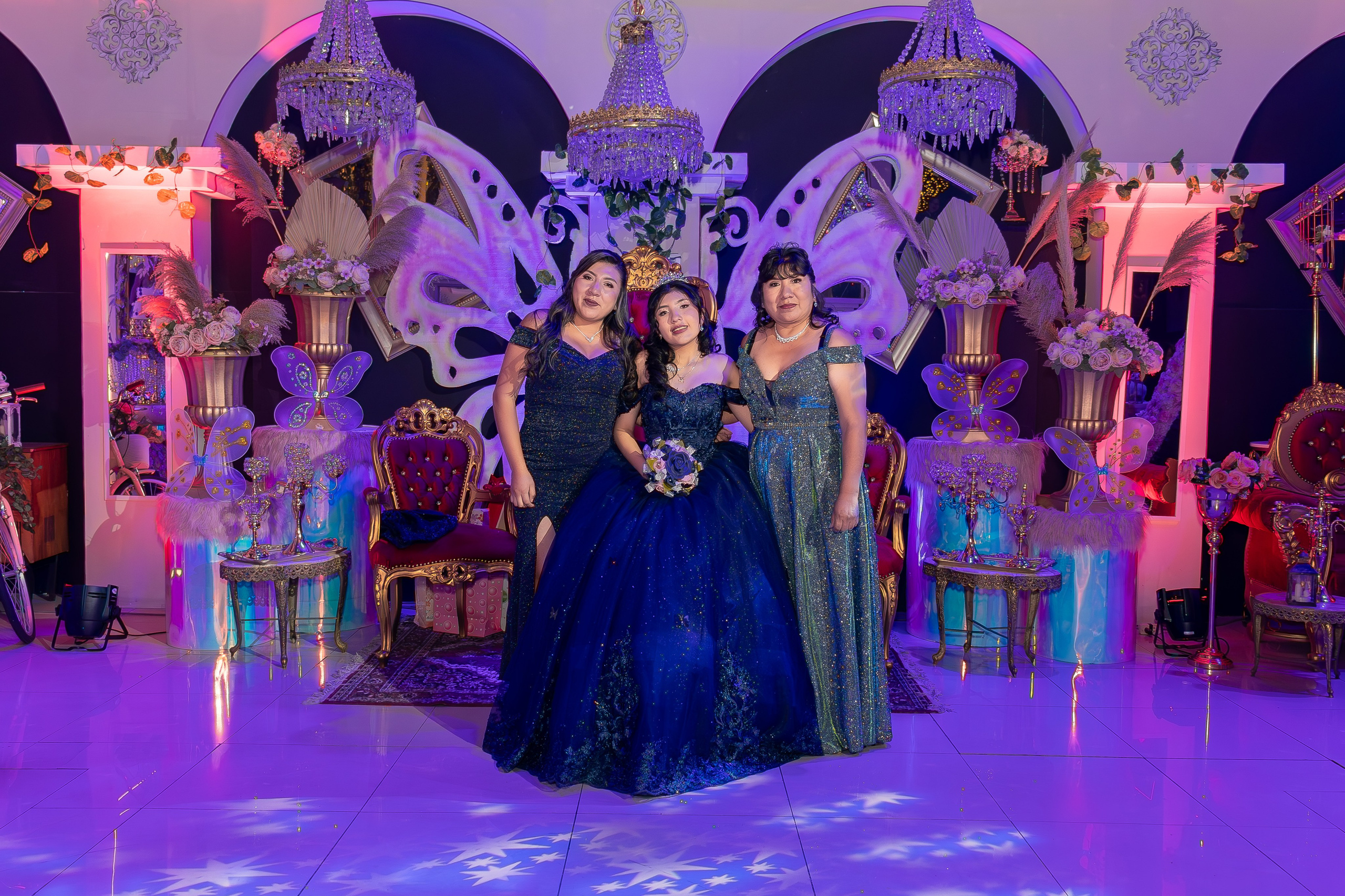 Xv de karolay. Studio KVTA | Fotografía y Video de Bodas en Arequipa