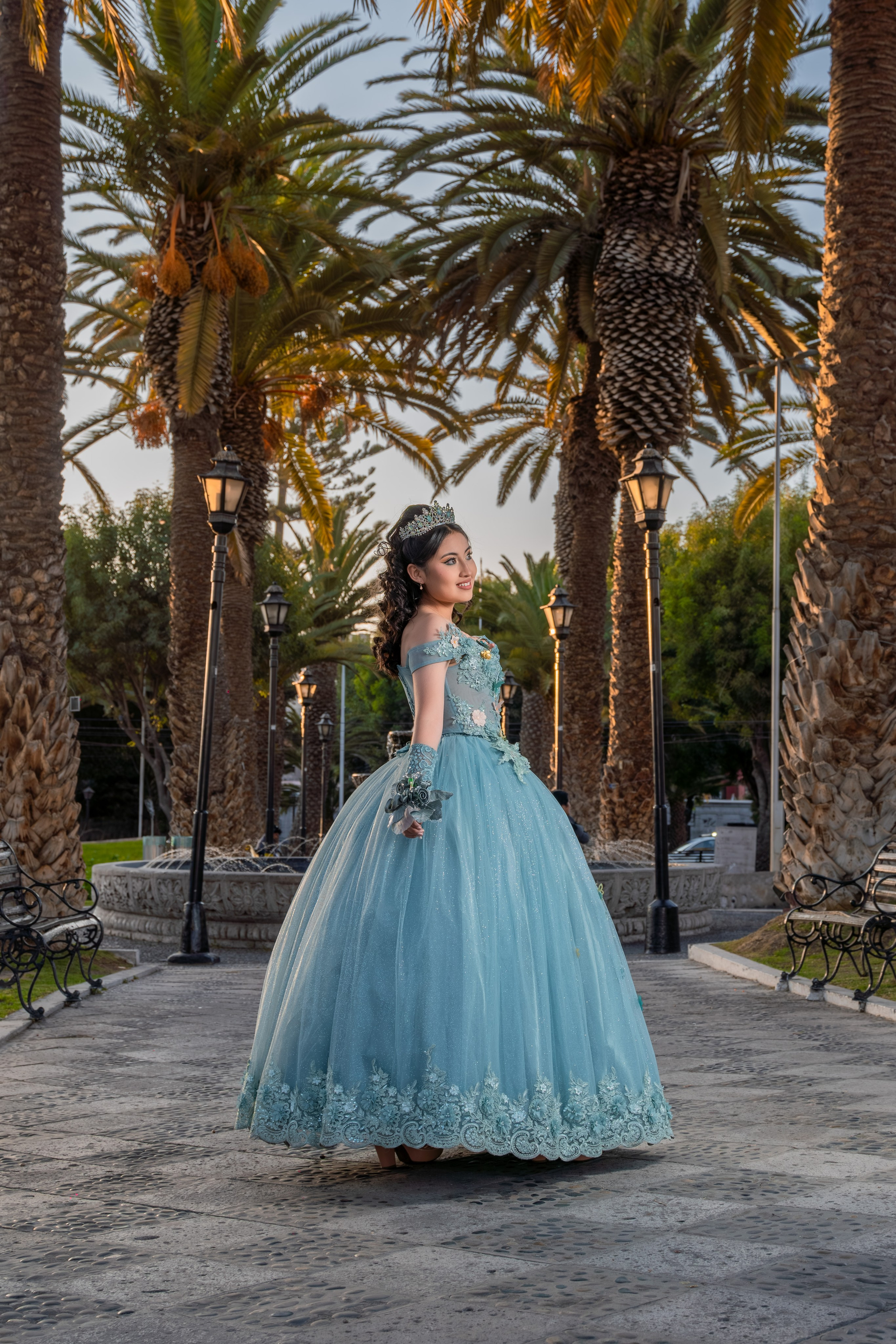 XV DE QORIANKHA. Studio KVTA | Fotografía y Video de Bodas en Arequipa