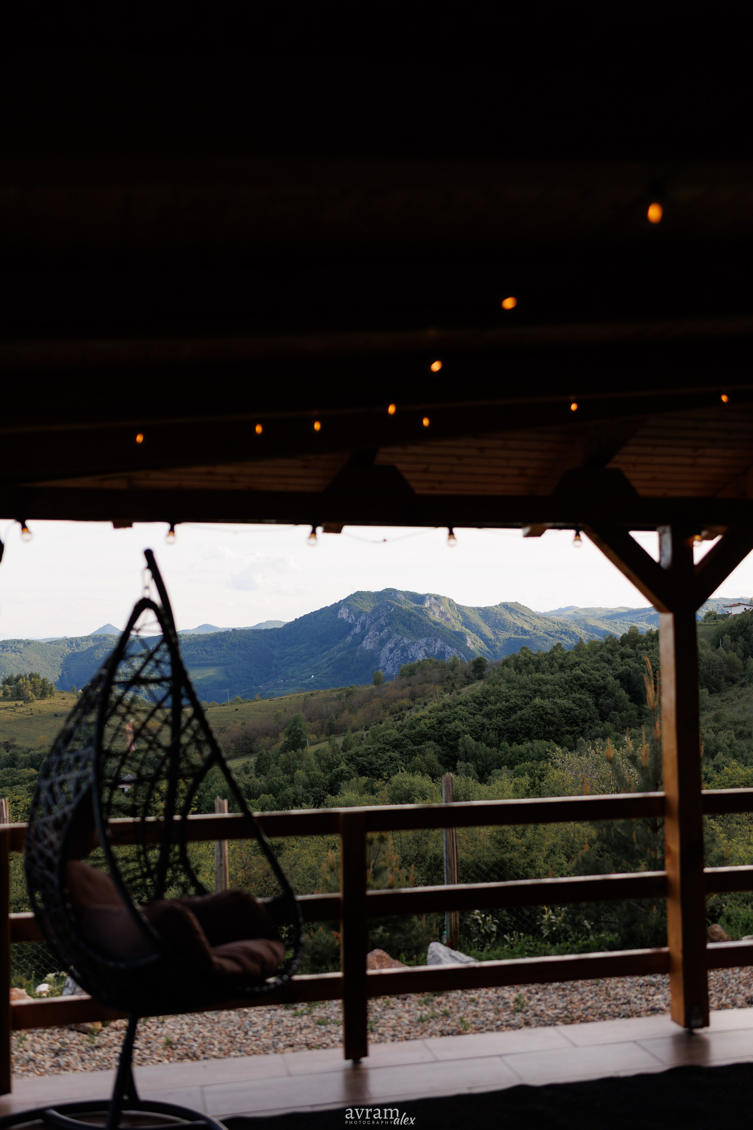Cabana Tara. Alexandru Avram | Photographer