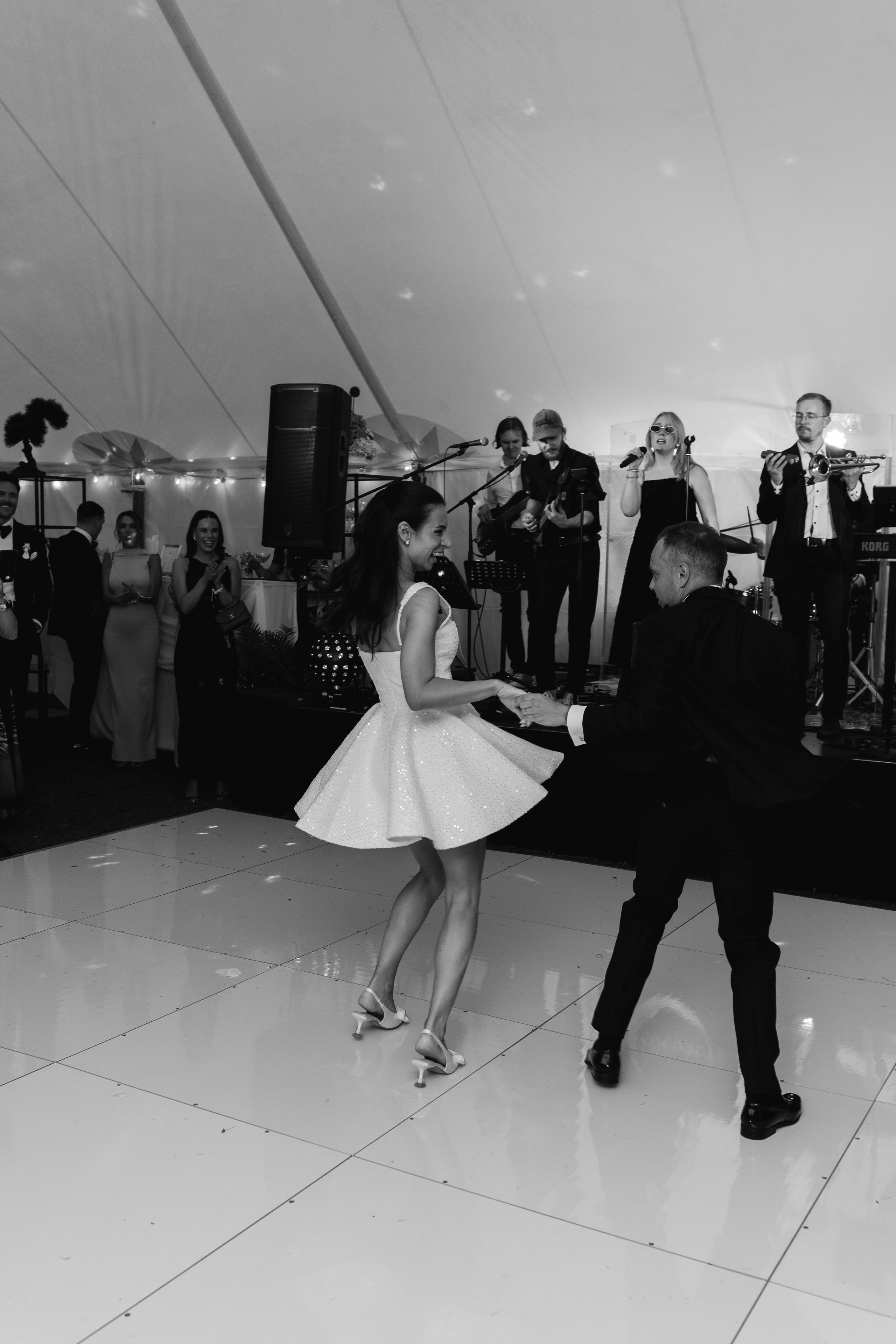 D&S. Victoria Olonen – Cinematic Portrait Artist | Helsinki & Europe