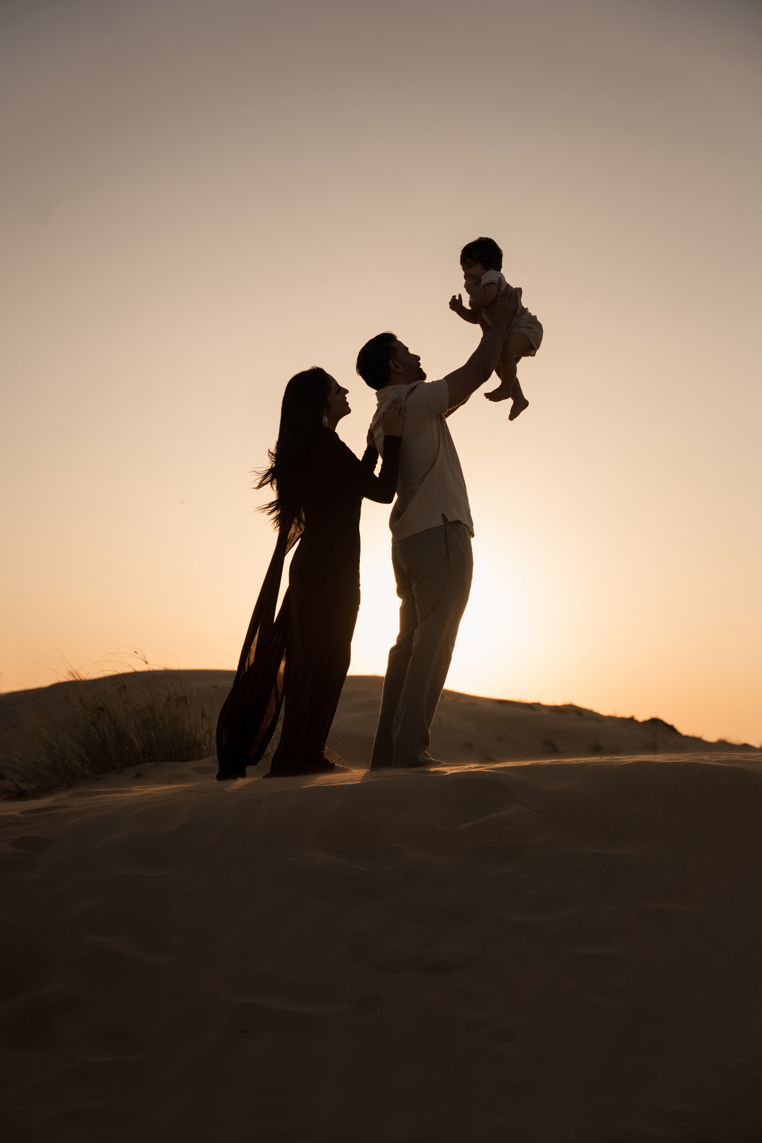 Best memories from Dubai. Angela Iakovleva — Family Photographer in Dubai