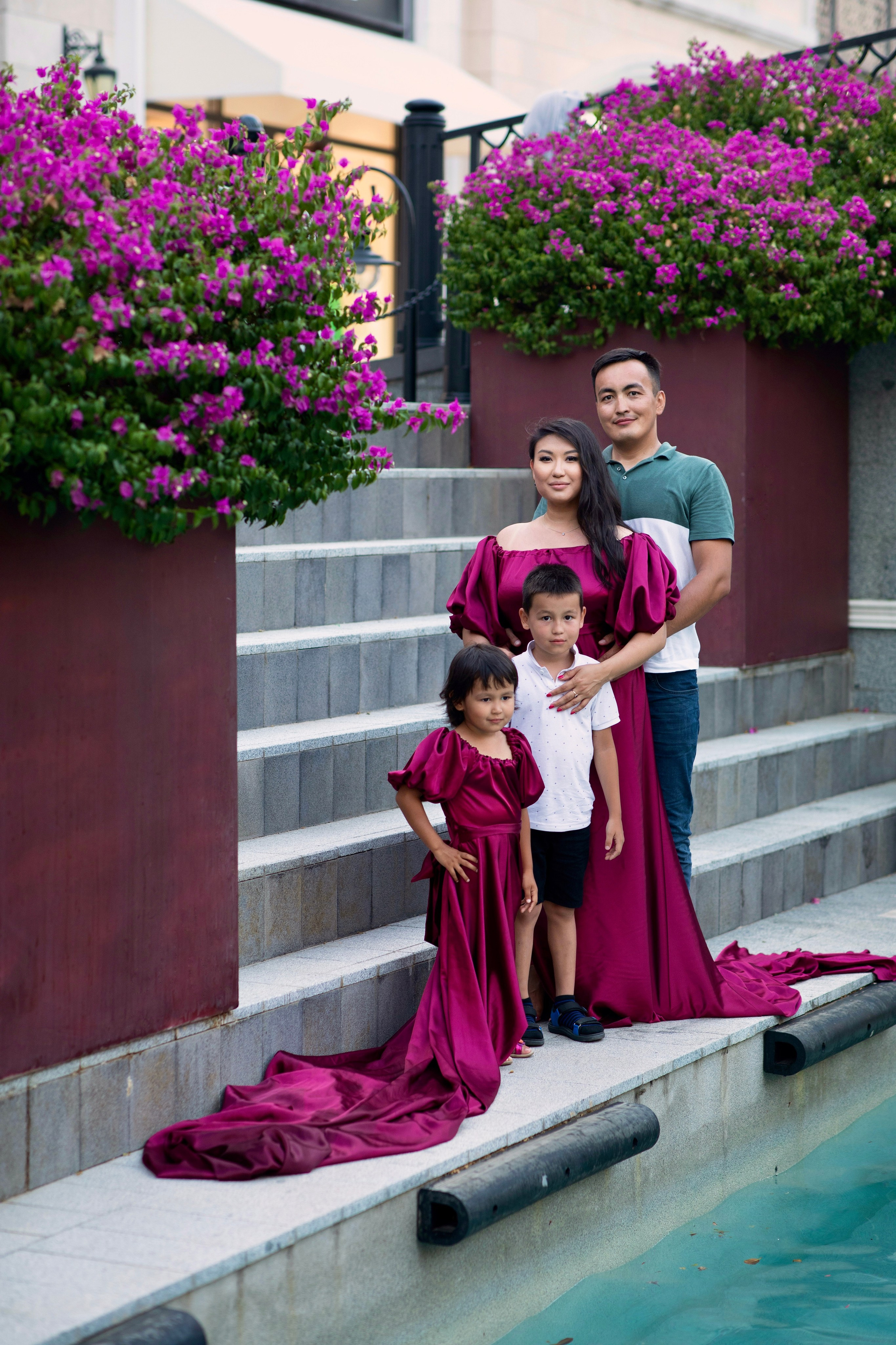 Фотограф в Белеке фотосессия в Белеке 