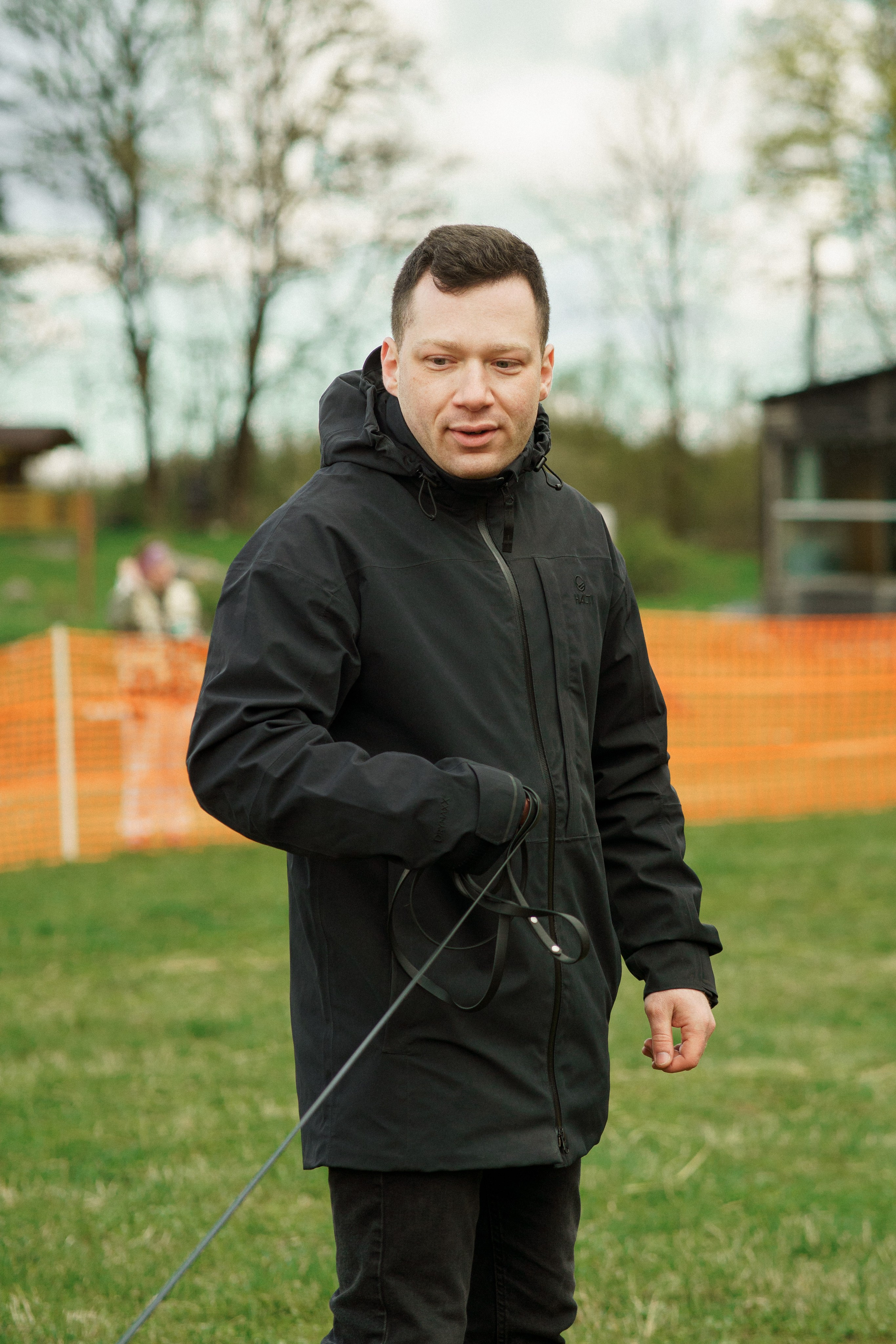 Herding Days, 26 apr. 2025. Kat Laisaar — Pet photographer in Tallinn