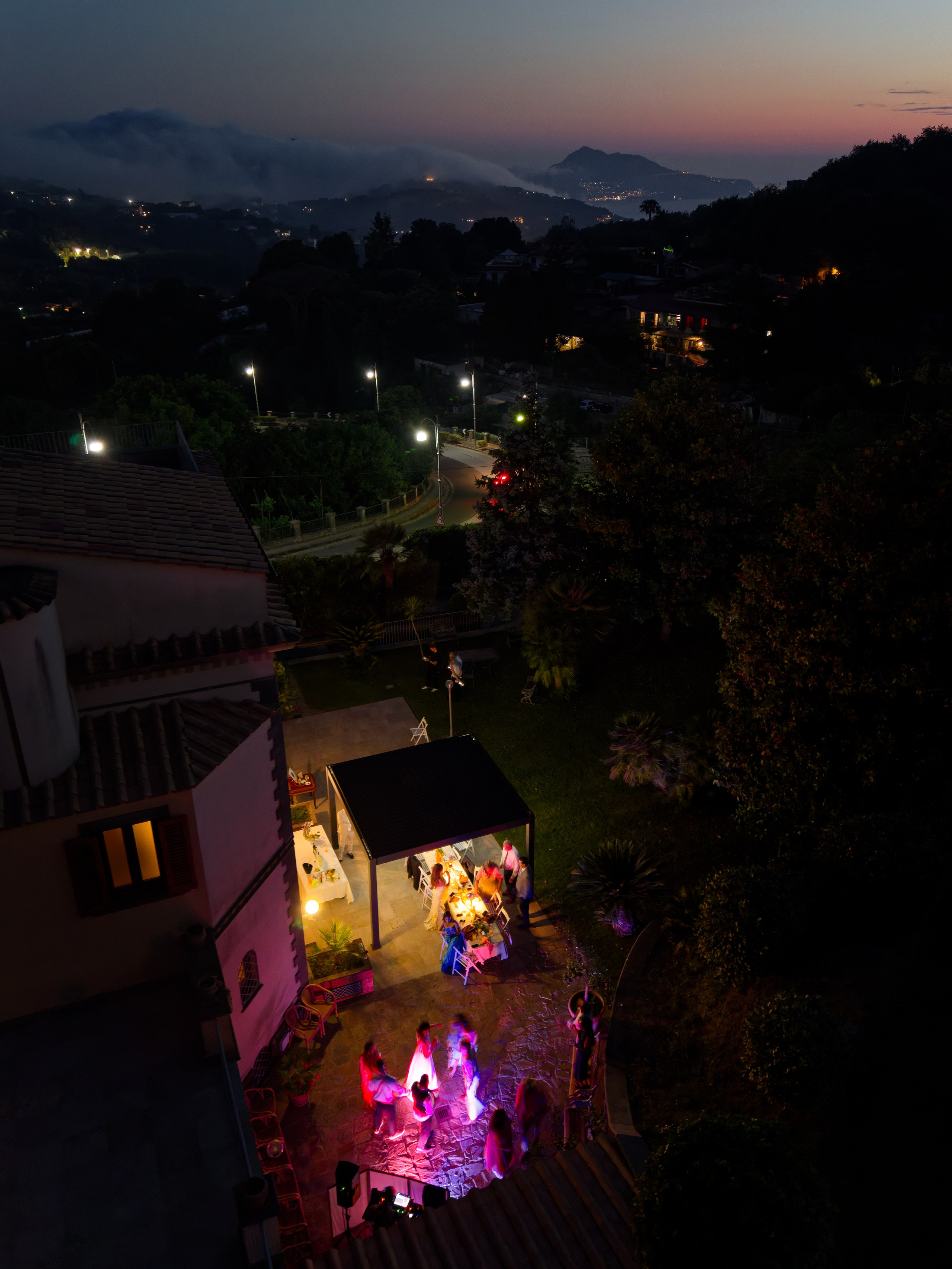 Alana & Joseph. Destination Wedding Photographer — Nikita Burtsev