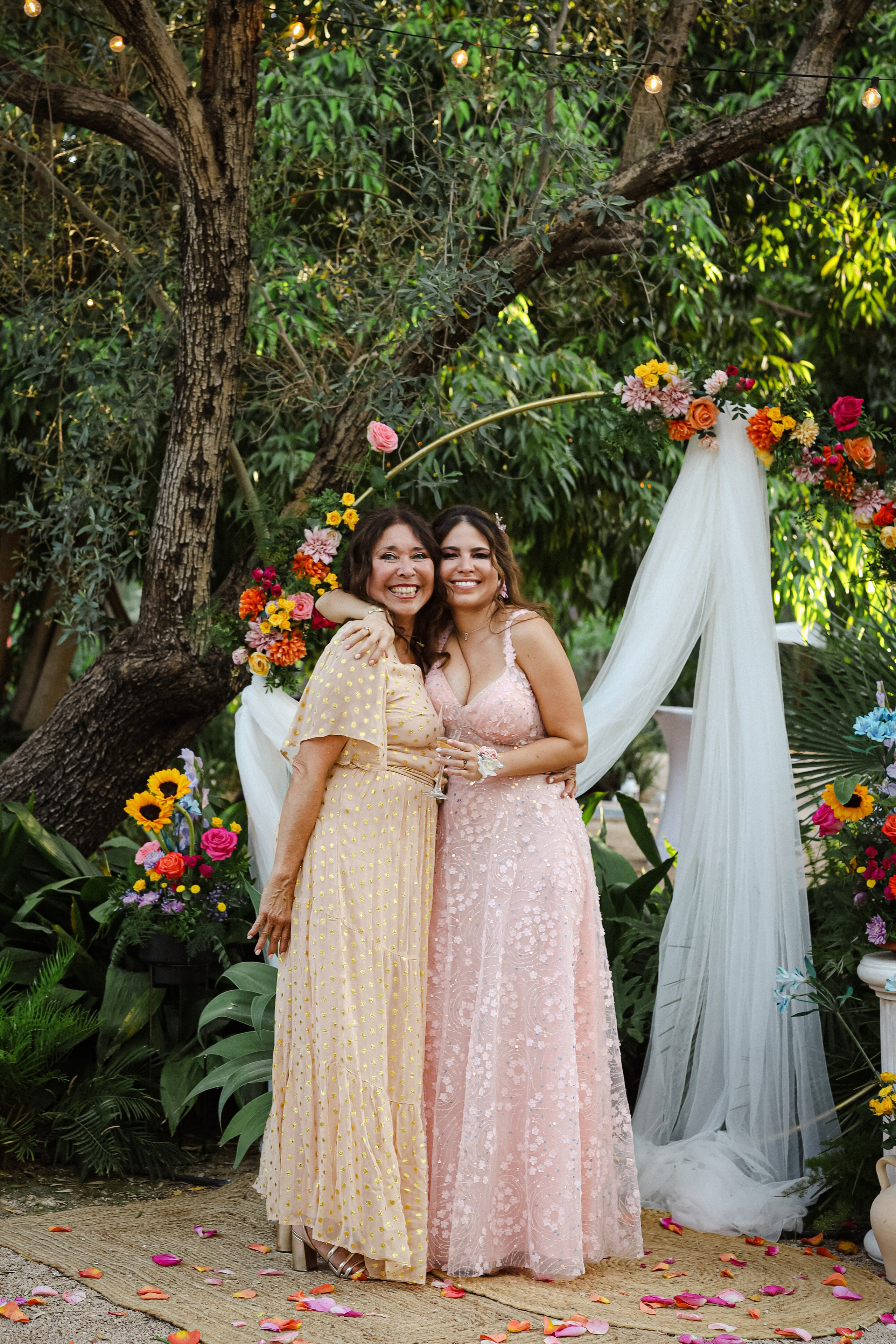 Nick & Monique. Wedding and family photographer in Altea, Valencia, Alicante, Benidorm